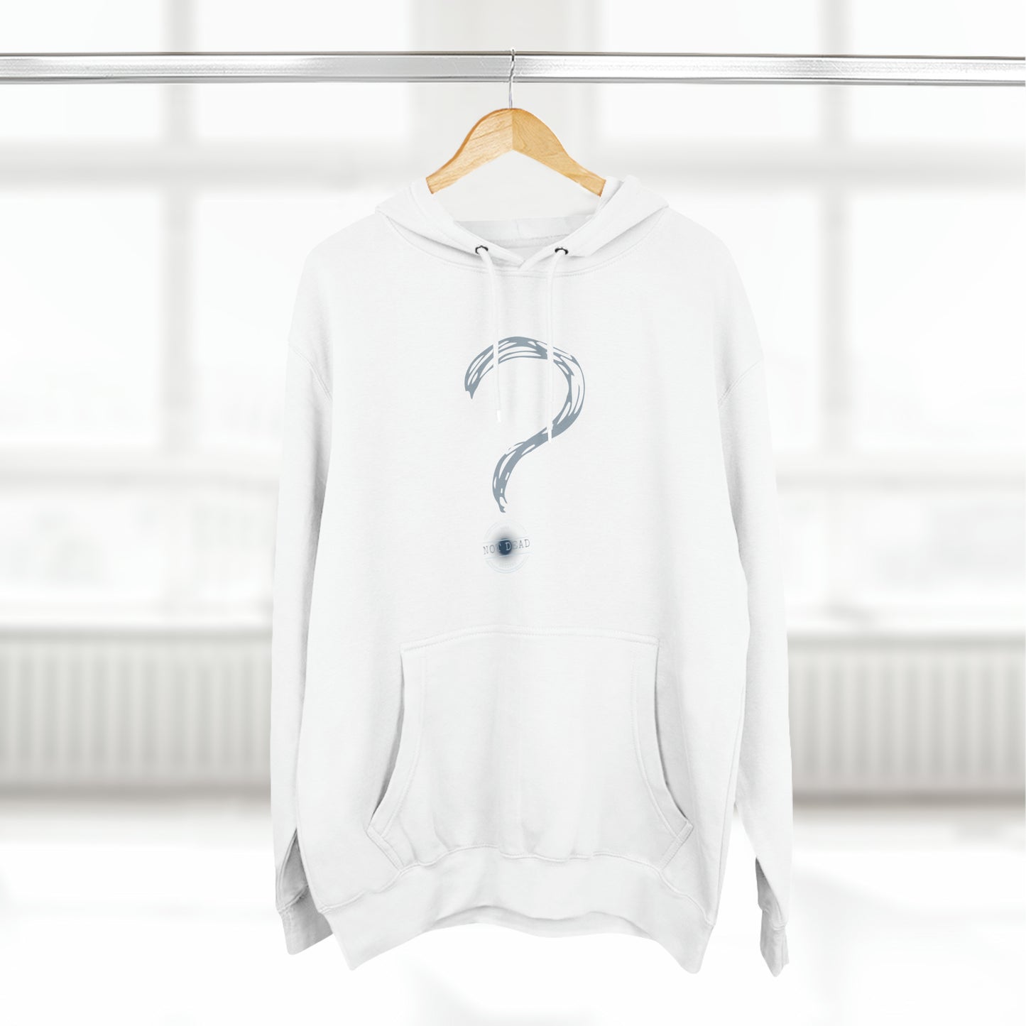 What? Hoodie
