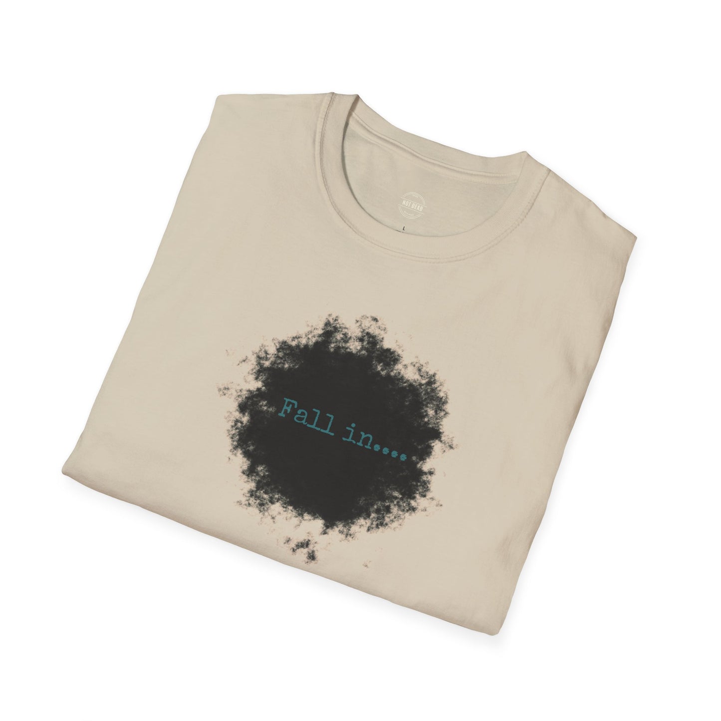 Fall In Tee