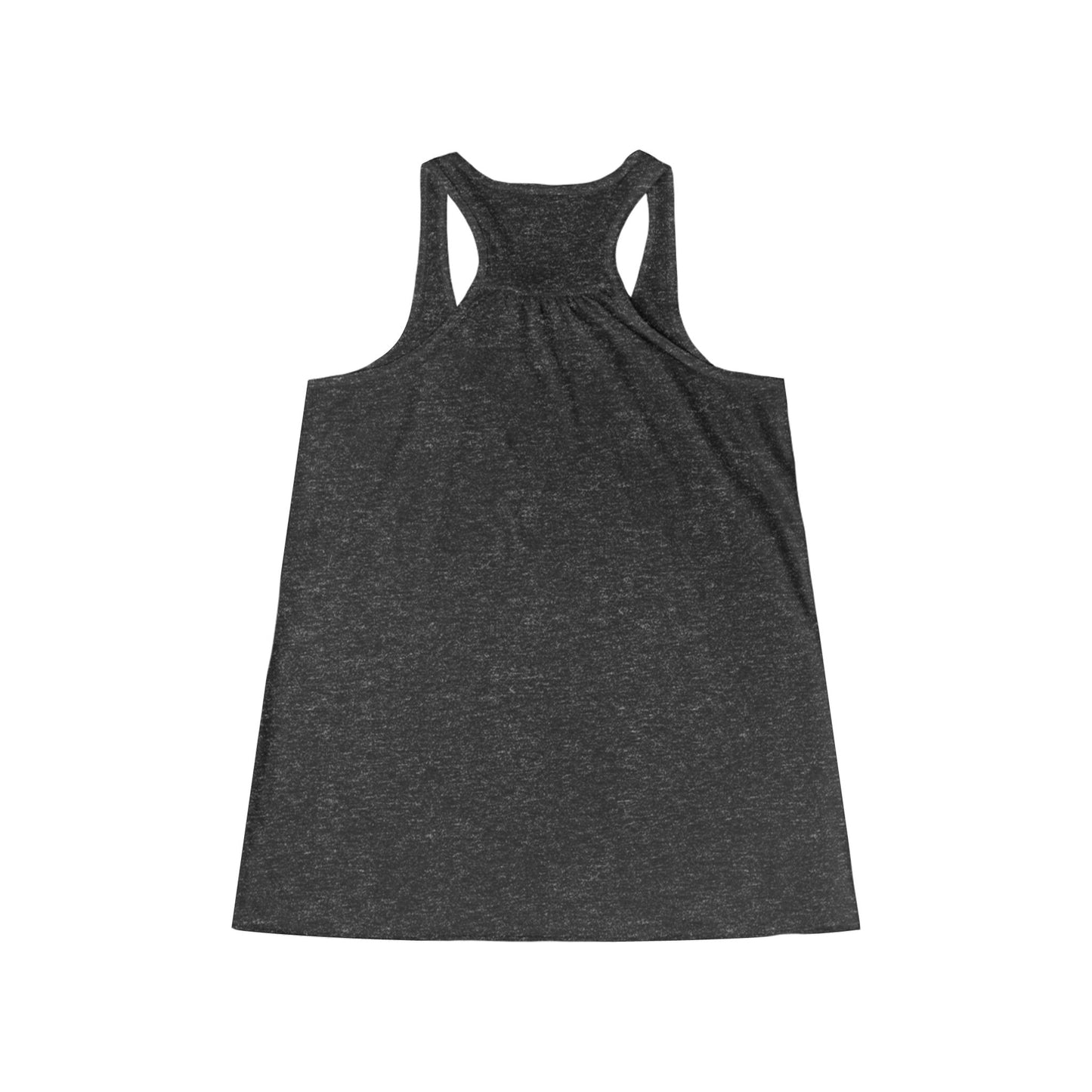 Tank Top Women's Flowy Racerback - A Perspective Eye