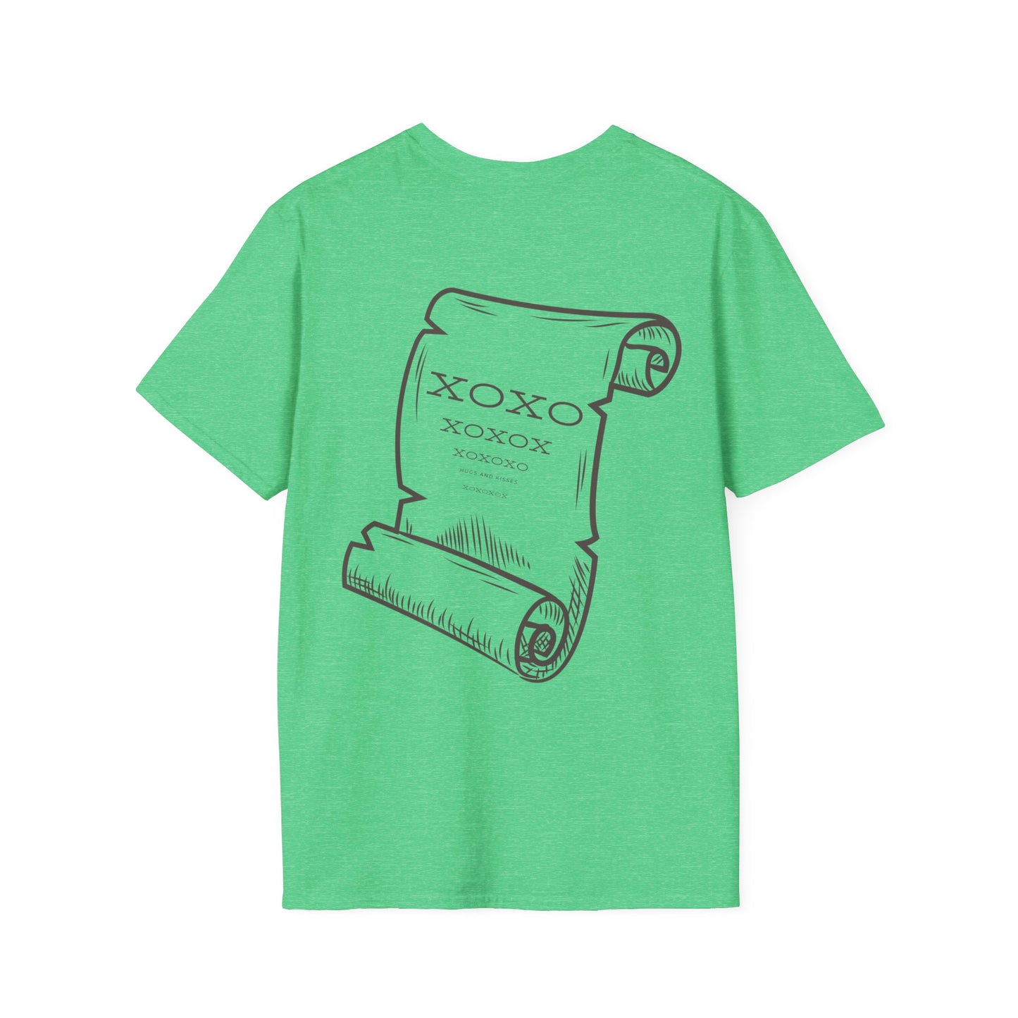 XOXO Tee
