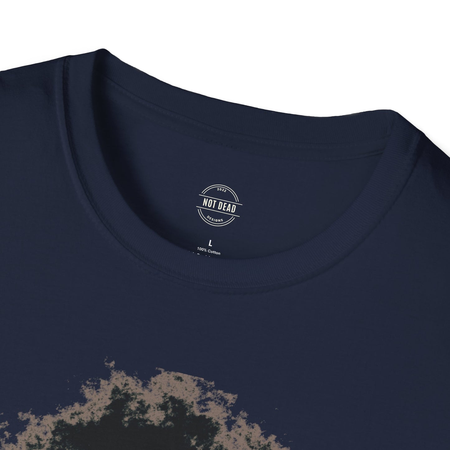 Fall In Tee
