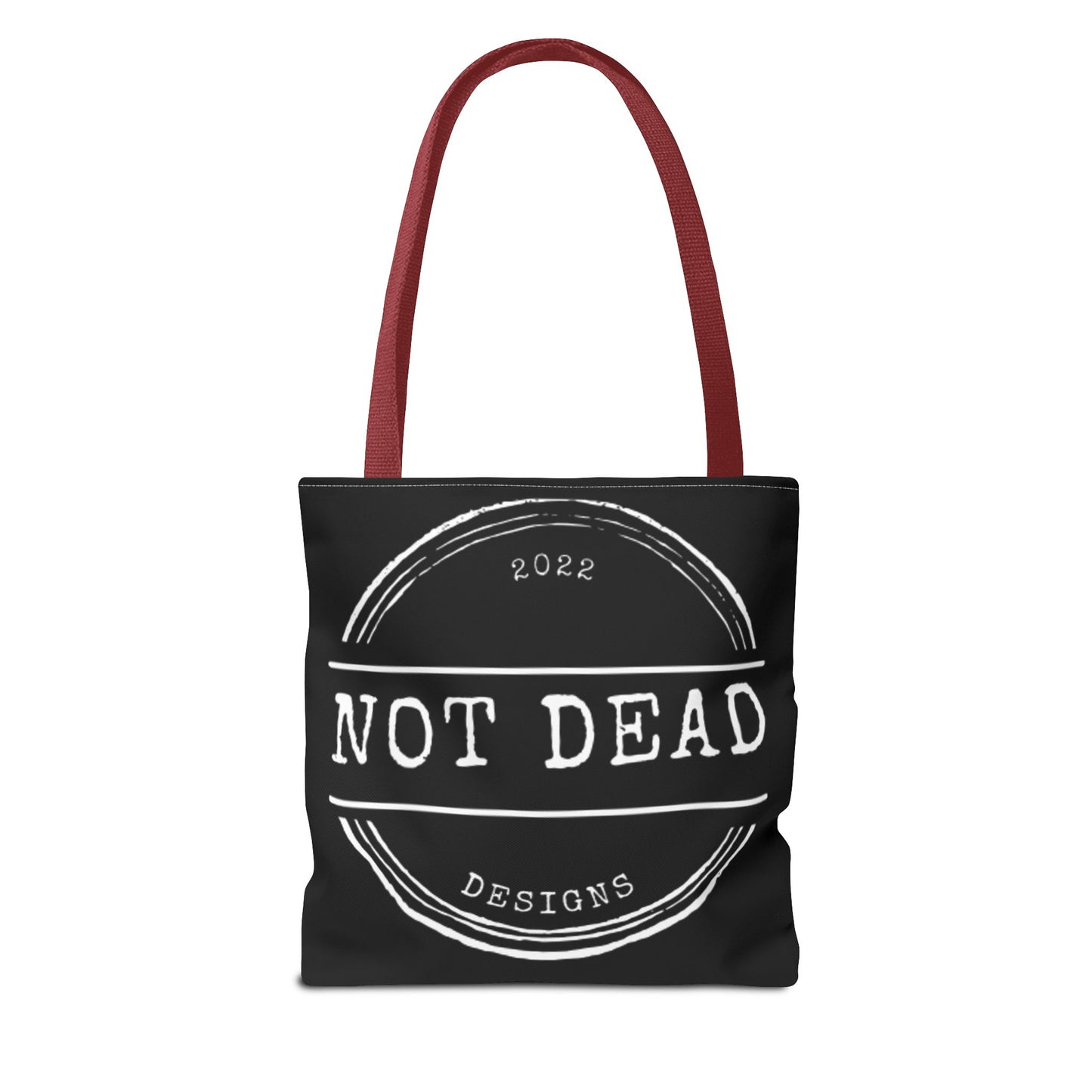 Tote Bag- Choose the Baggage
