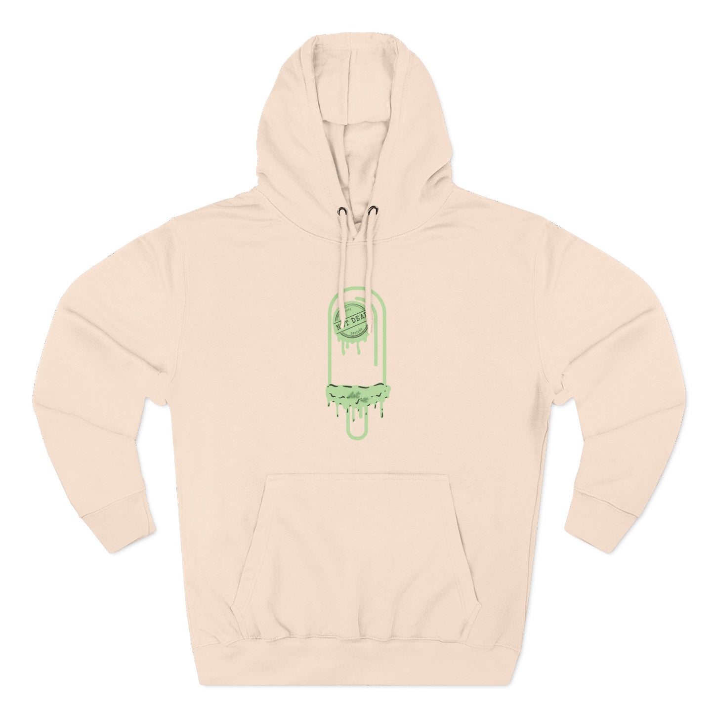 Melt Hoodie