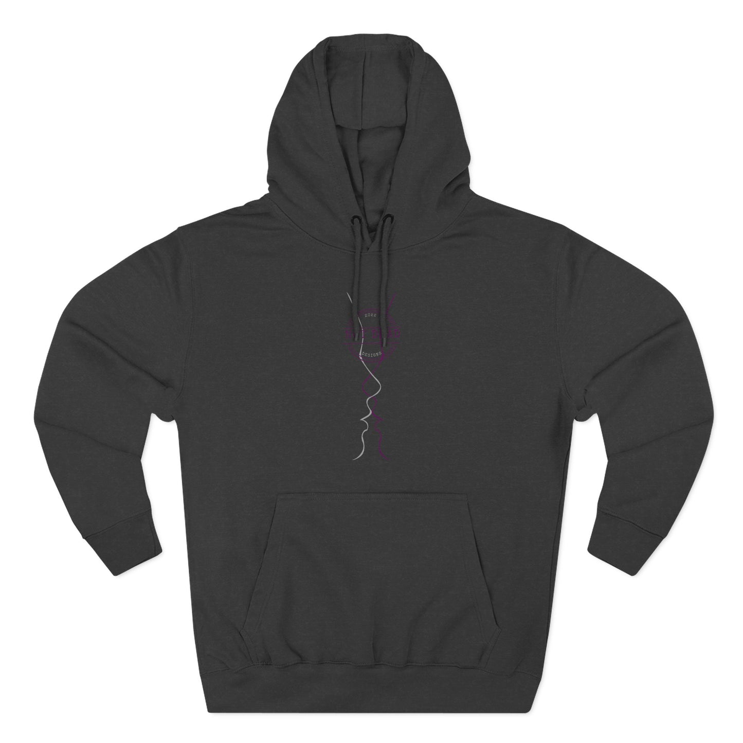 Oracle- Hoodie