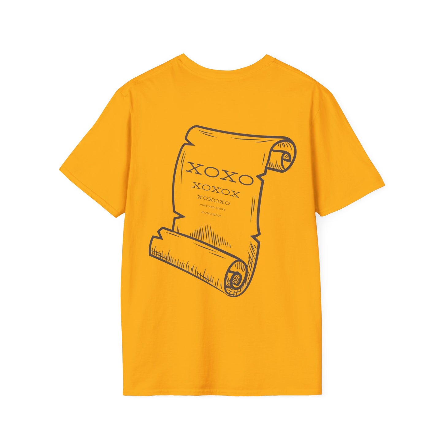 XOXO Tee