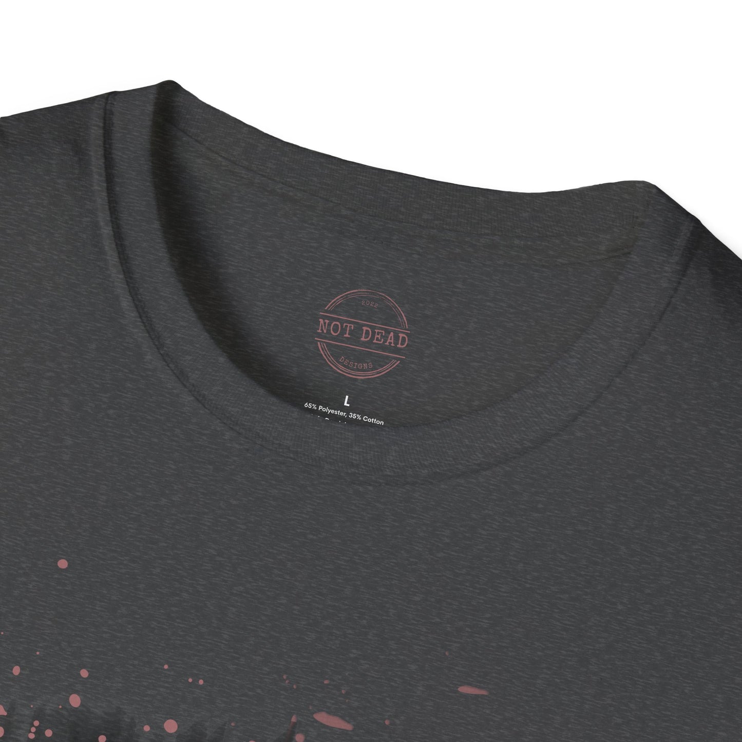 A Perspective Eye T-Shirt