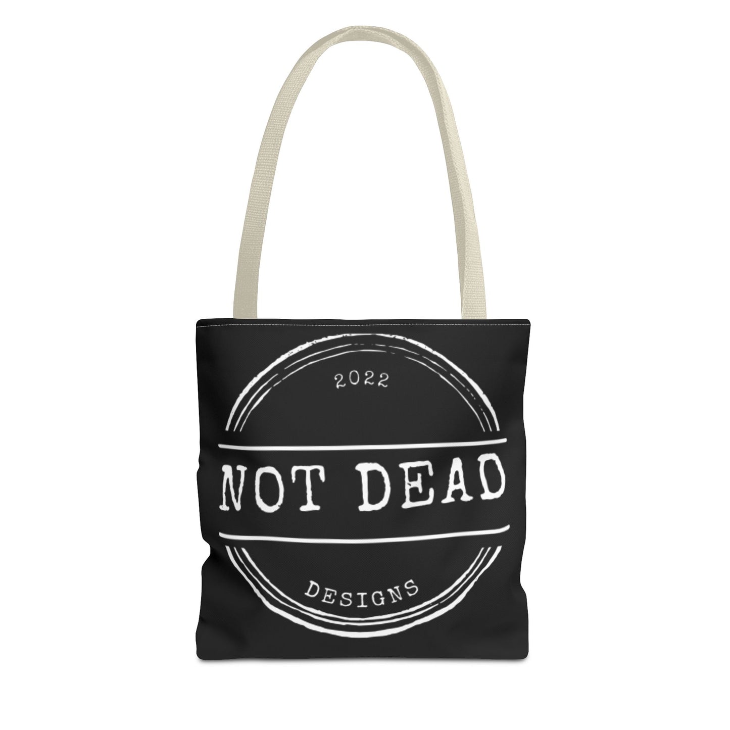 Tote Bag- Choose the Baggage