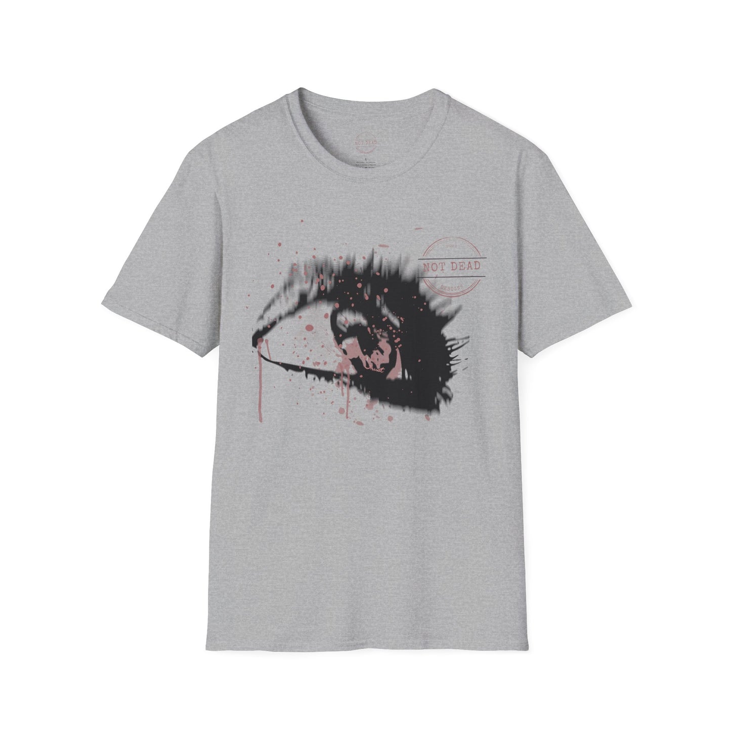 A Perspective Eye T-Shirt
