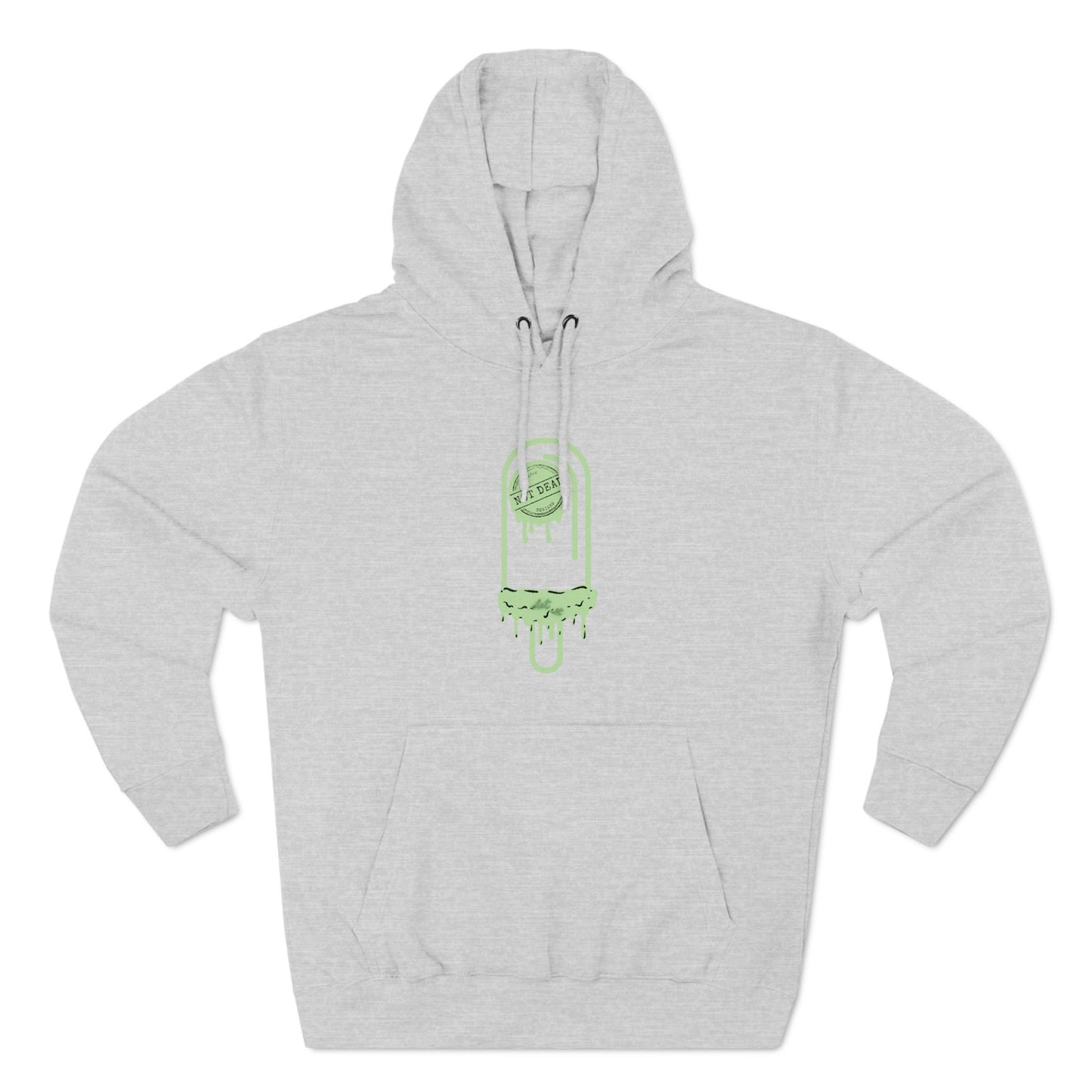 Melt Hoodie