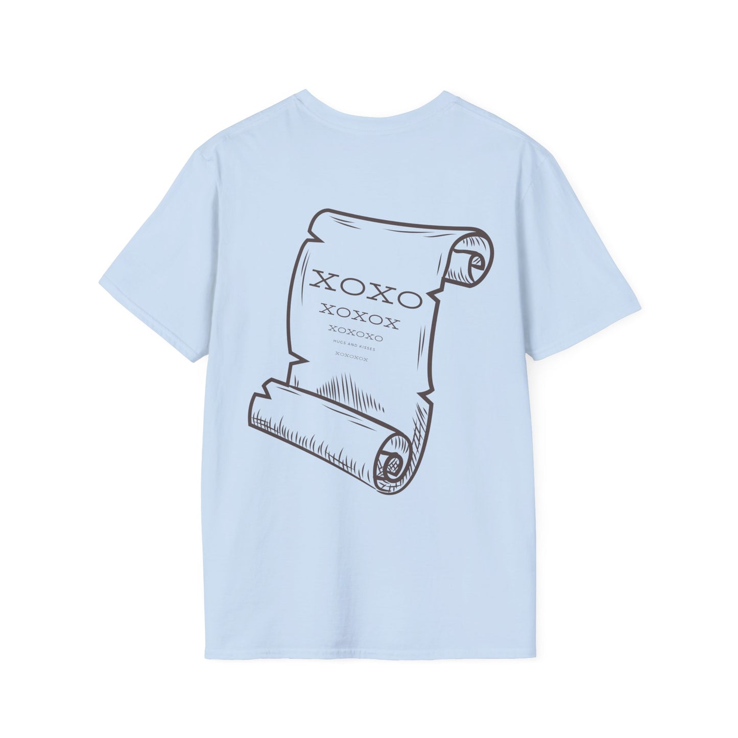 XOXO Tee