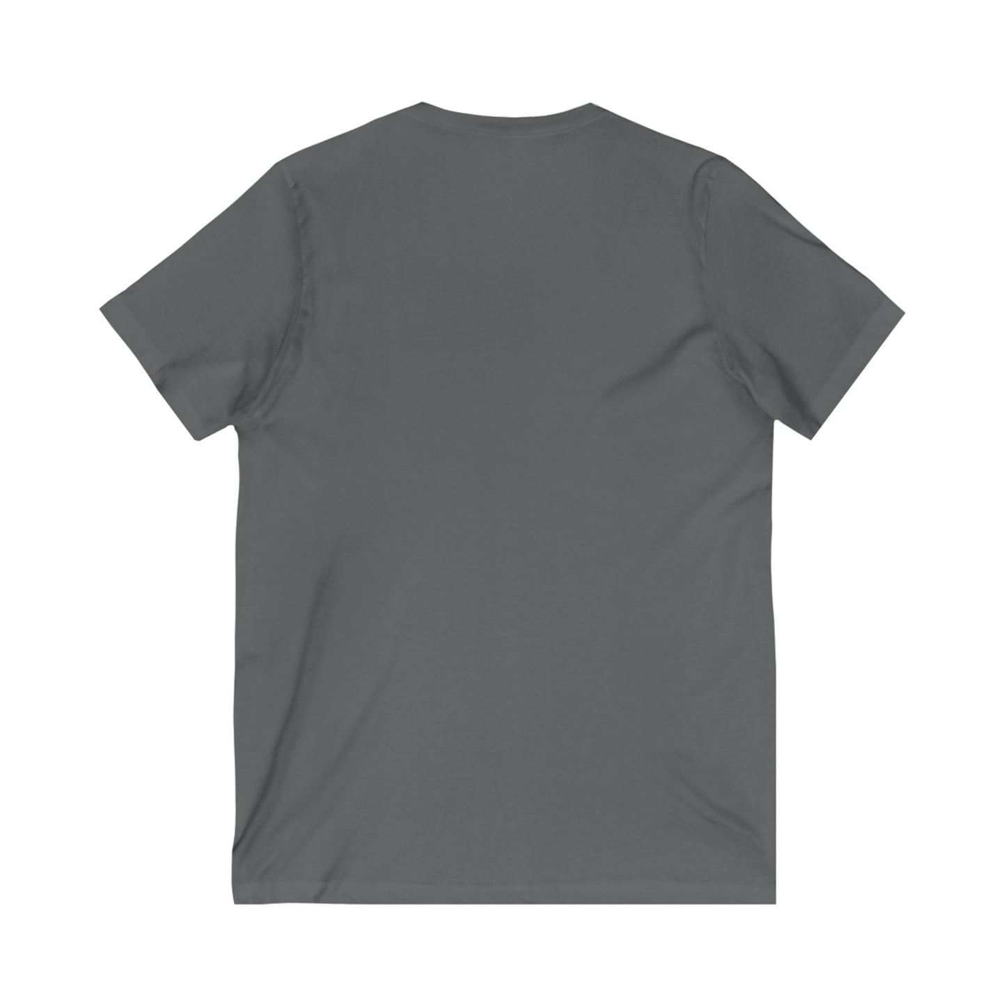 Thrive- Travel Adventure V-Neck Tee