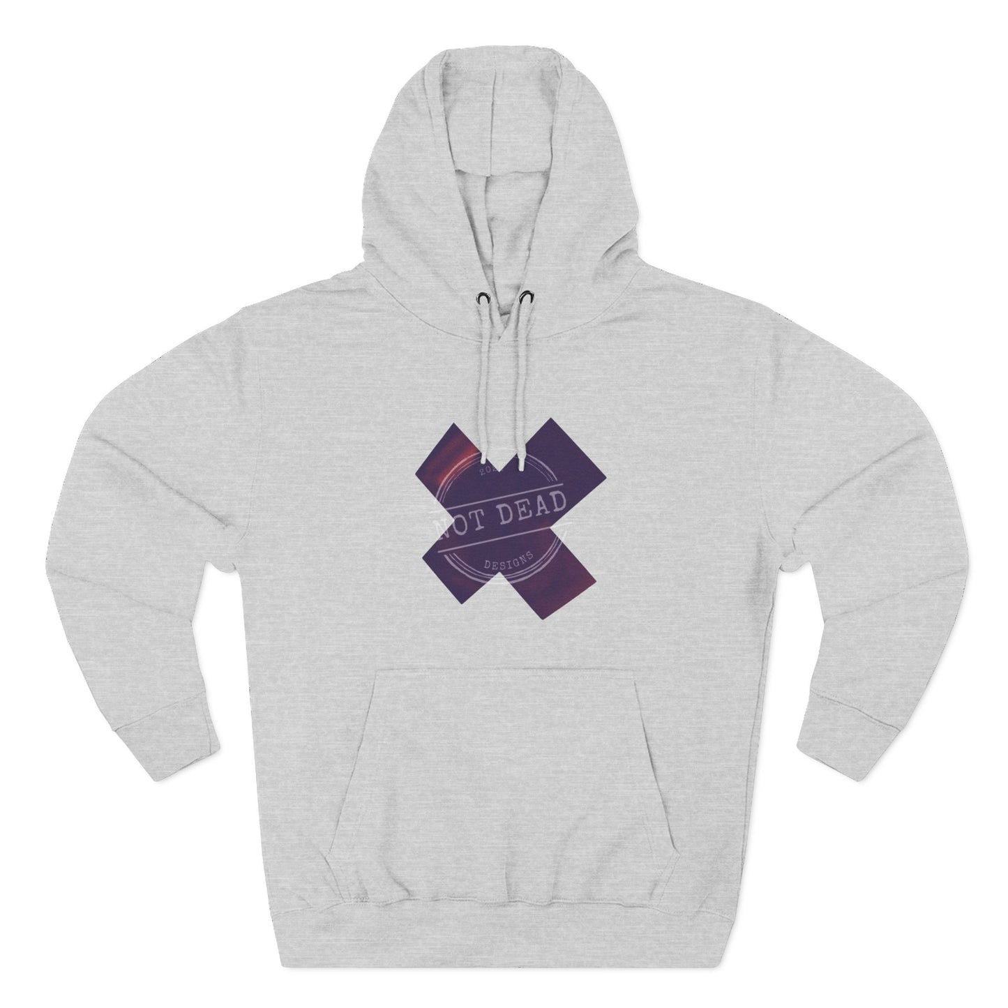 Evolve Hoodie