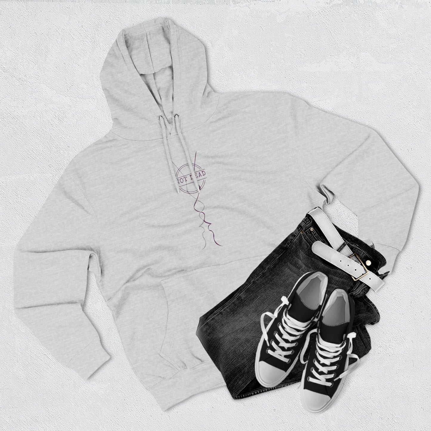 Oracle- Hoodie