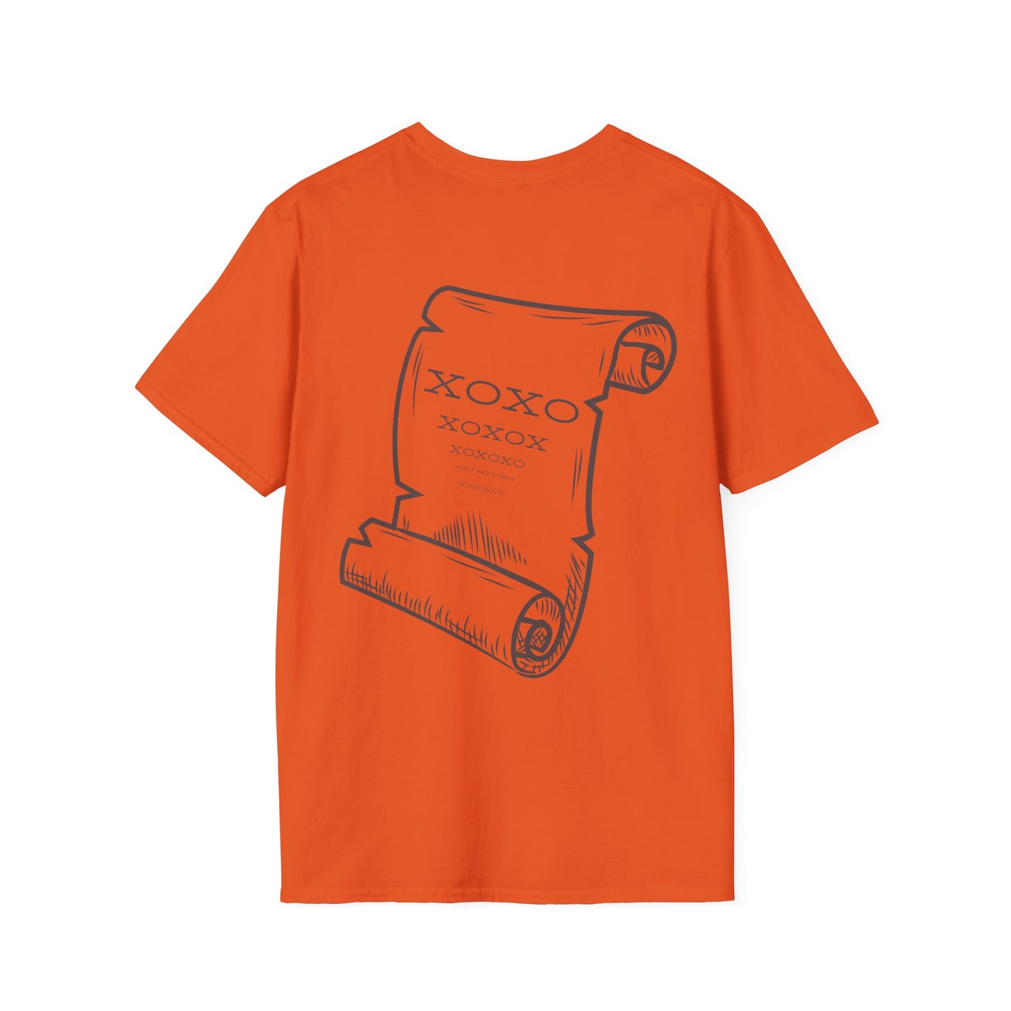 XOXO Tee