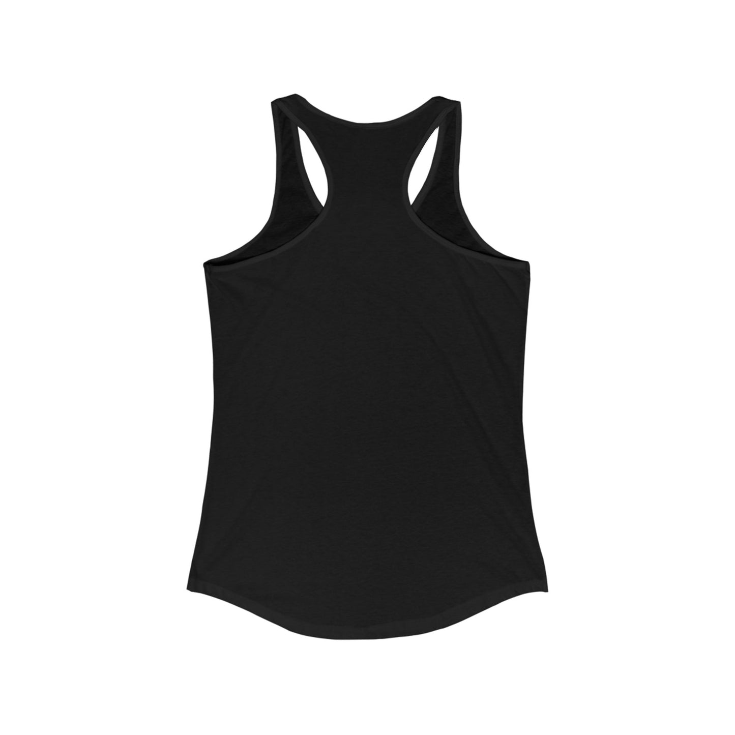 Tank Top Women's Racerback - Testament of Survival