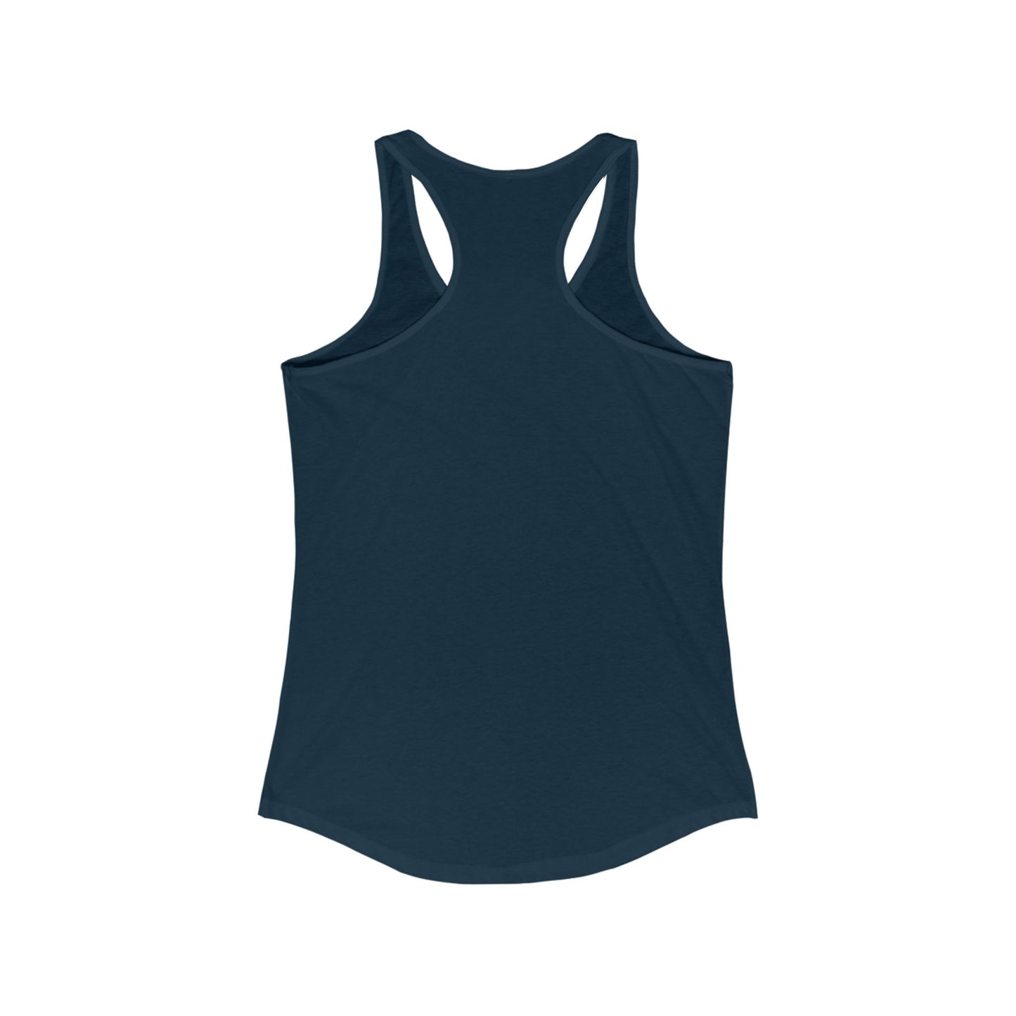 Tank Top Women's Racerback - Testament of Survival
