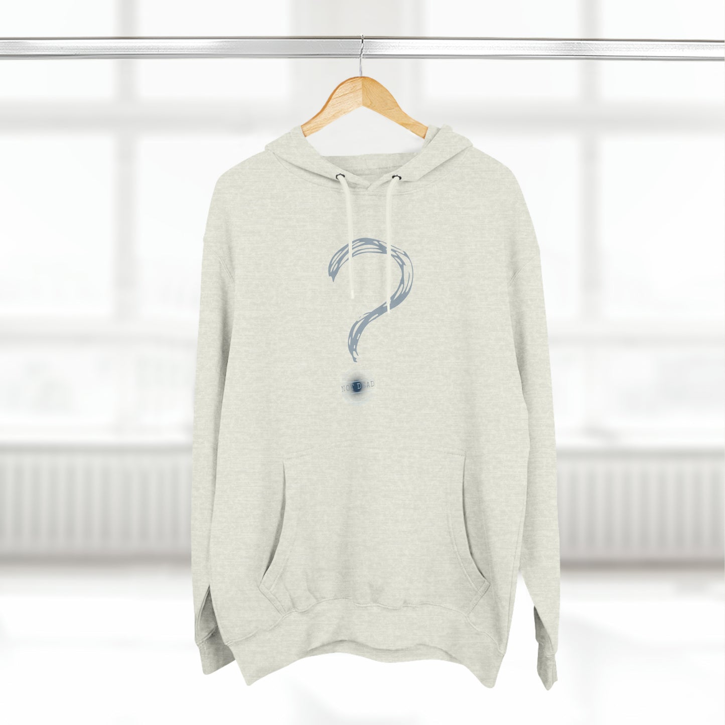 What? Hoodie
