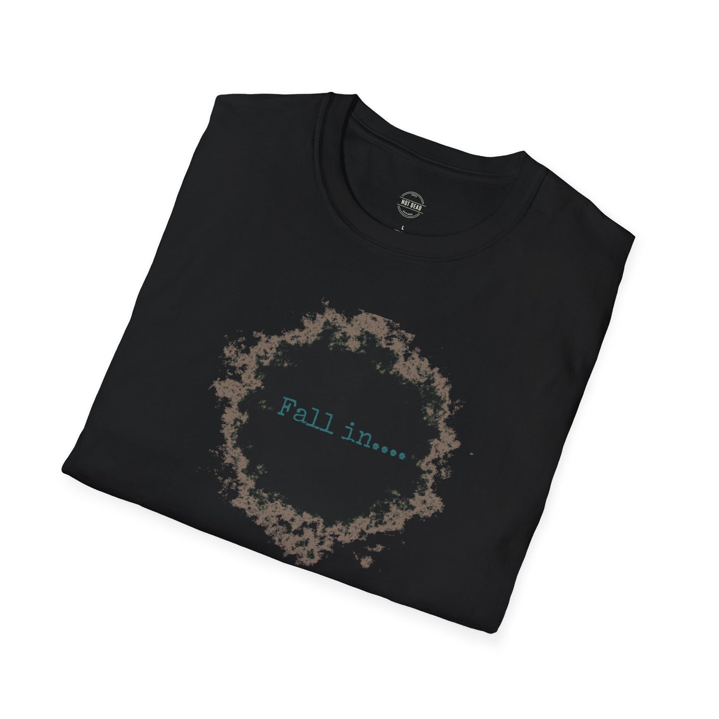 Fall In Tee