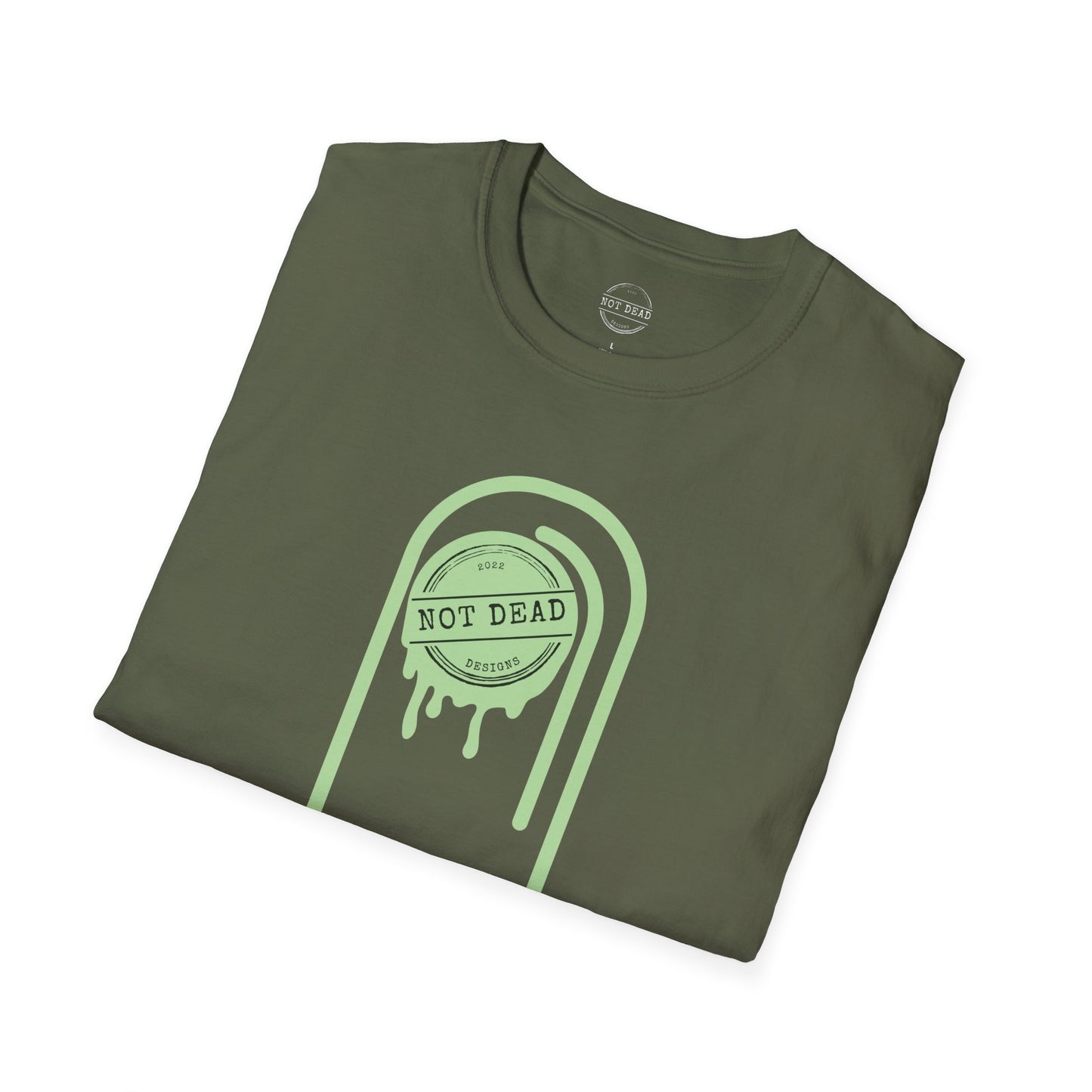 Melt Tee
