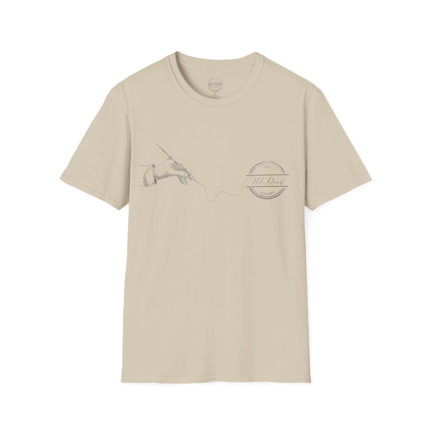 XOXO Tee