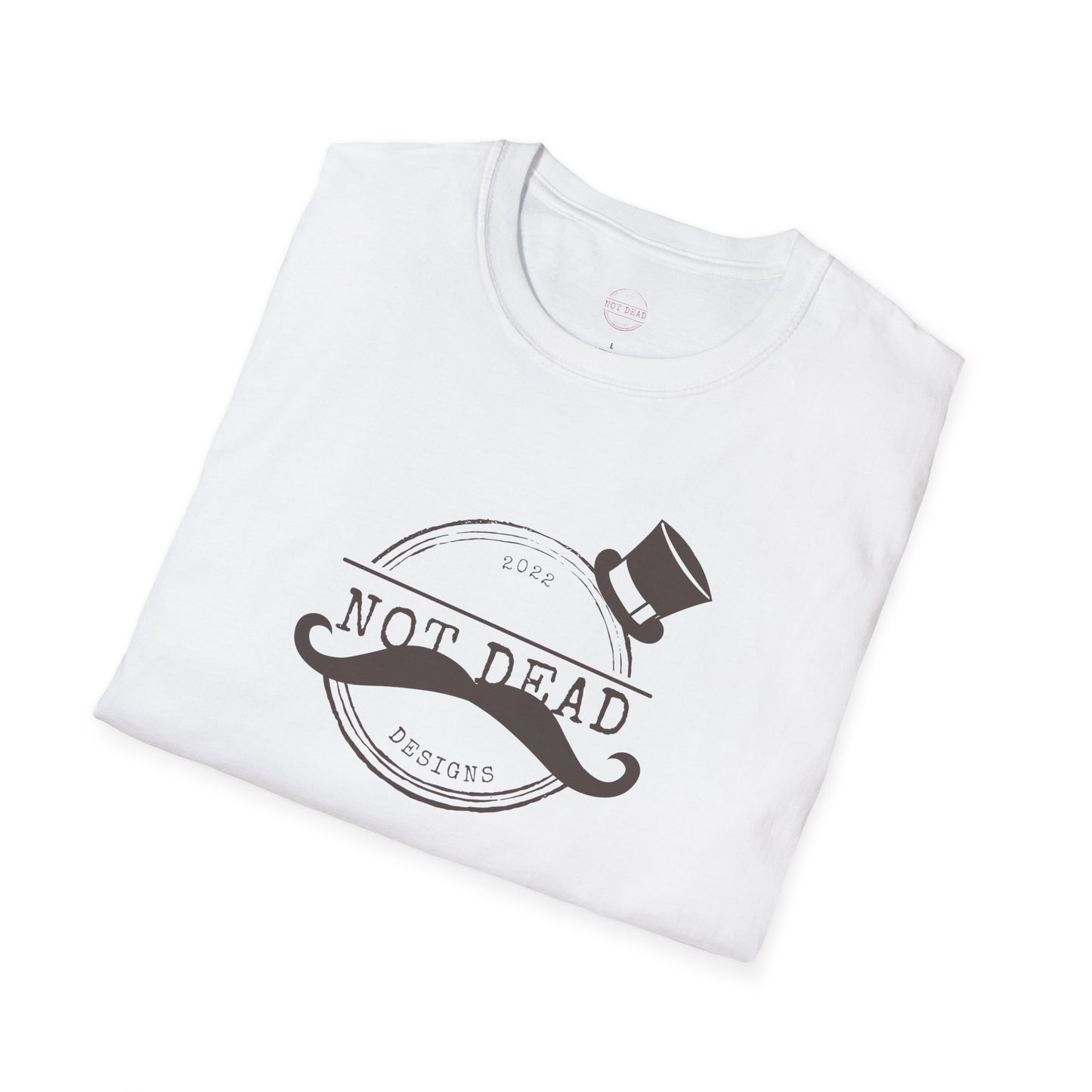 Unisex T-Shirt for Stylish Everyday Wear- Dapper Tee