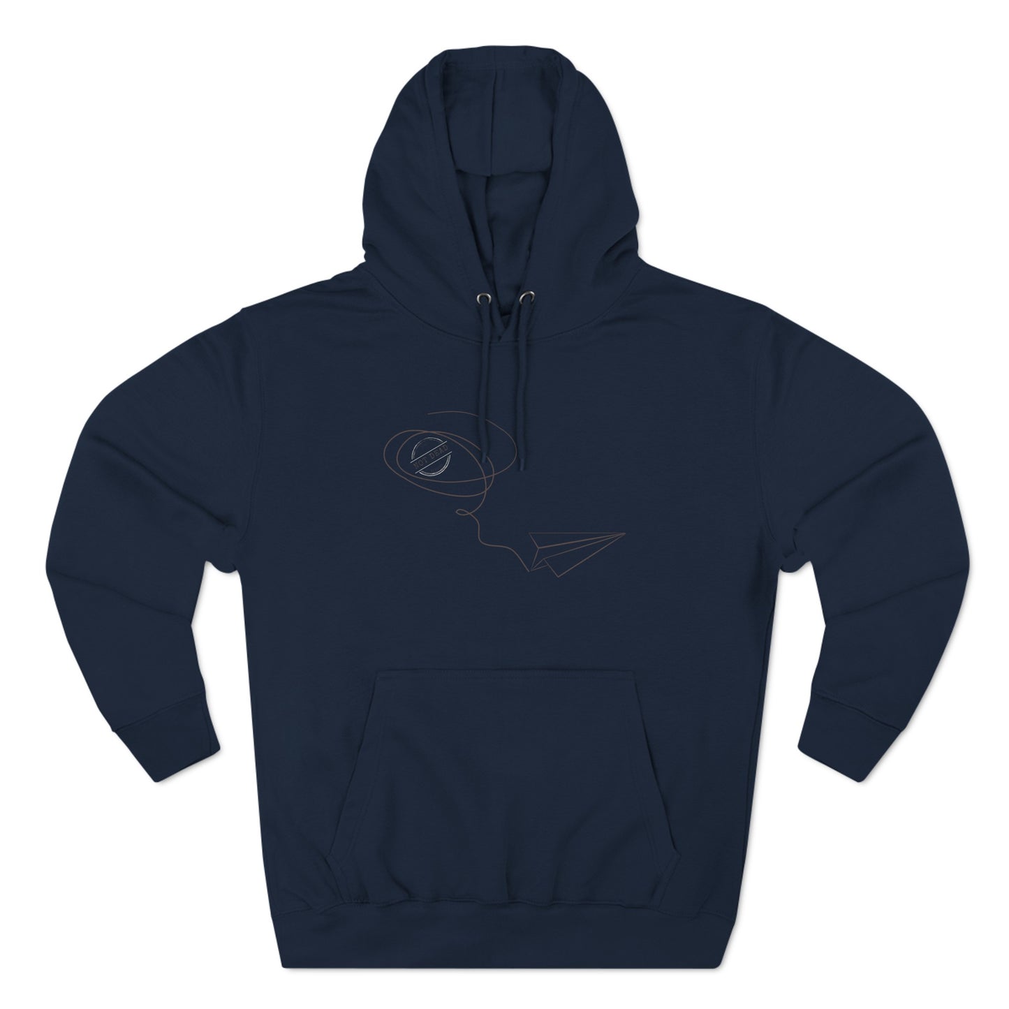 With the Wind Hoodie