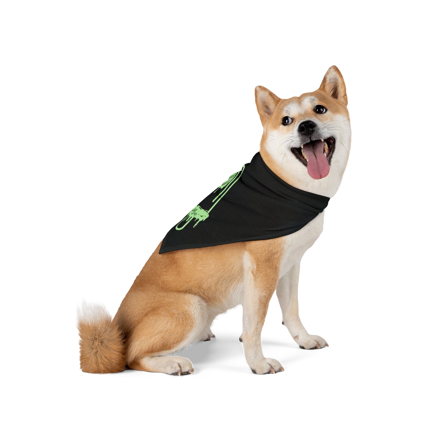 Pet Bandana - Melt