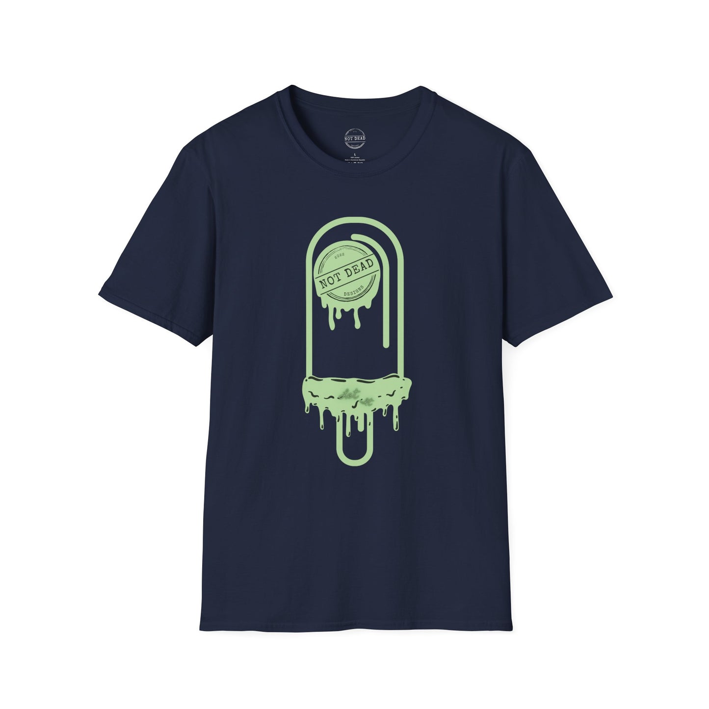 Melt Tee