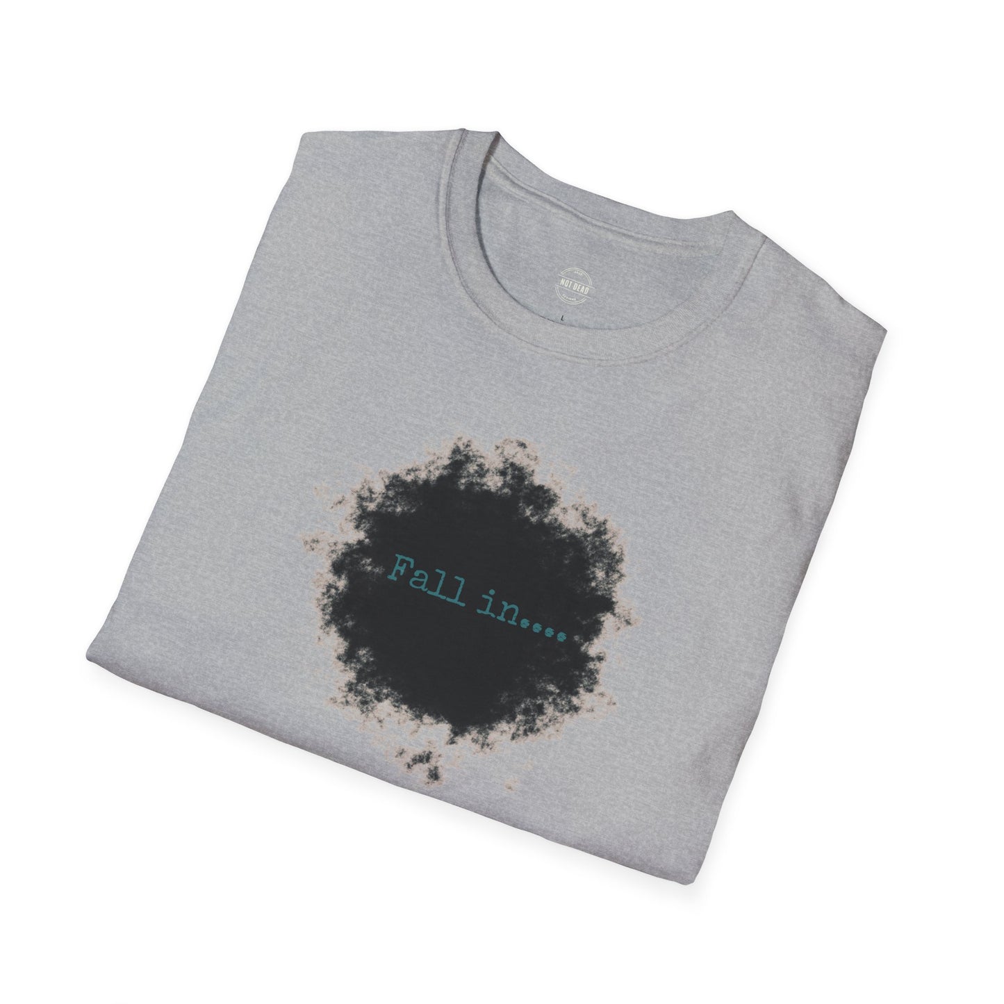 Fall In Tee