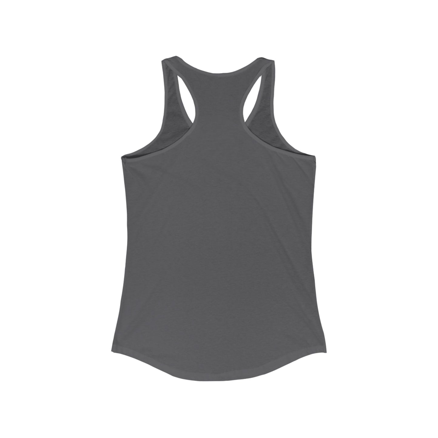 Tank Top Women's Racerback  - Melt