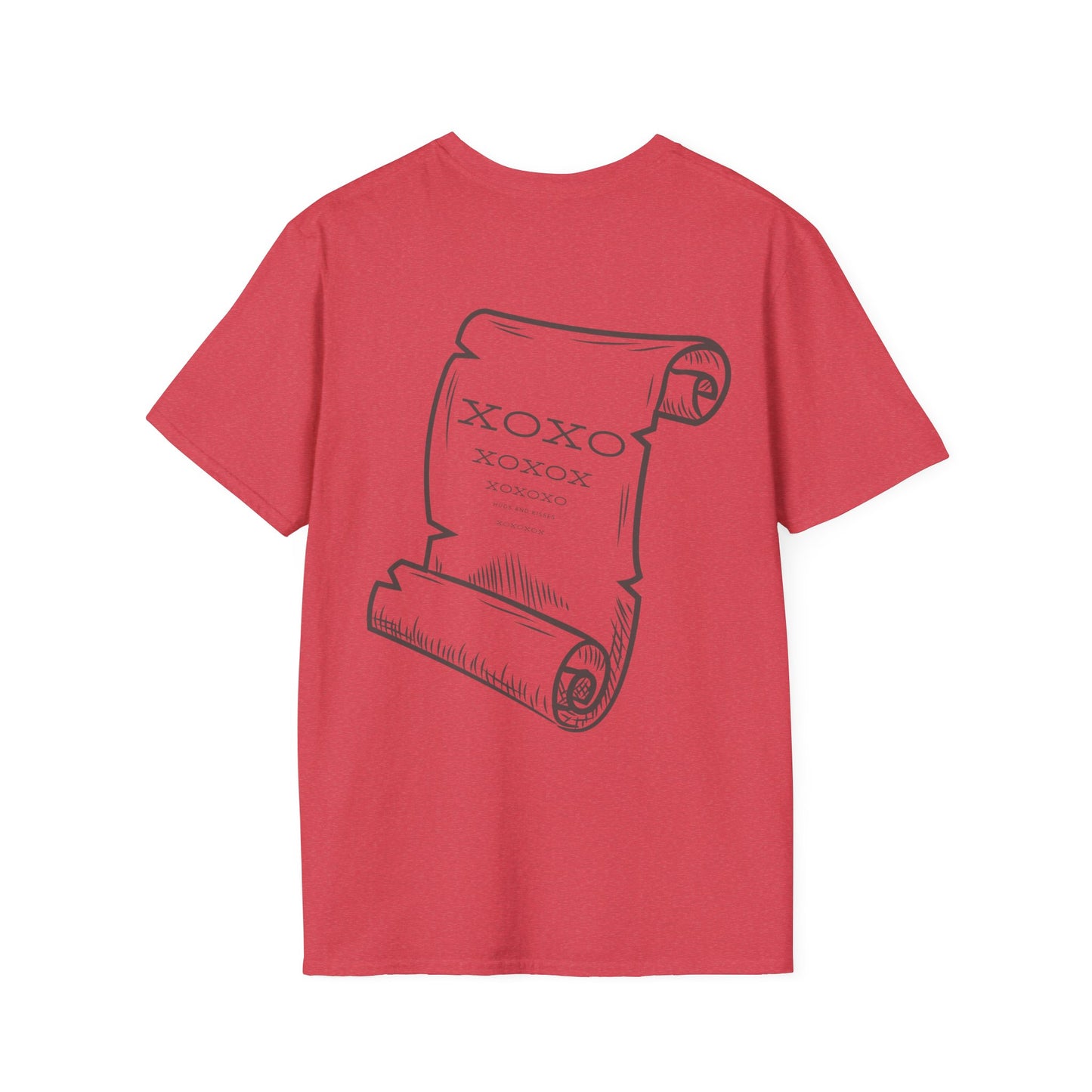 XOXO Tee
