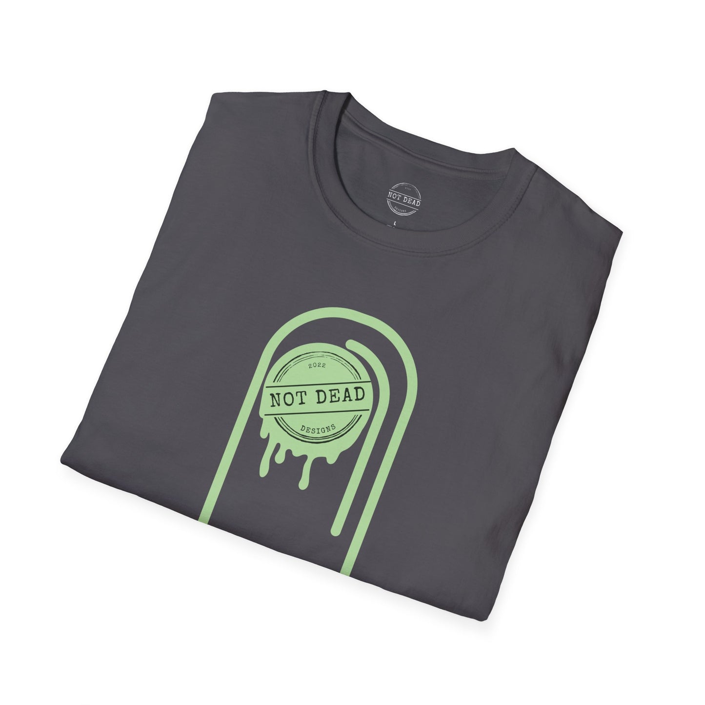 Melt Tee
