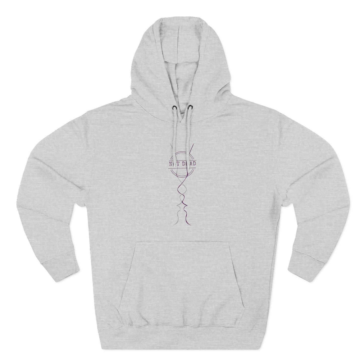 Oracle- Hoodie