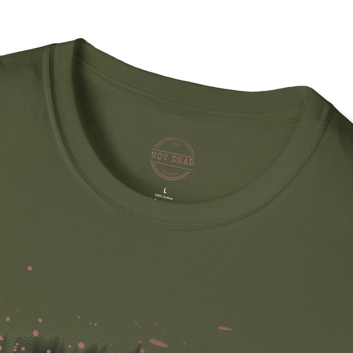A Perspective Eye T-Shirt