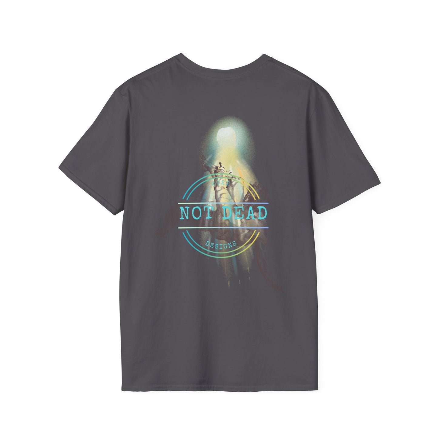 Fall In Tee
