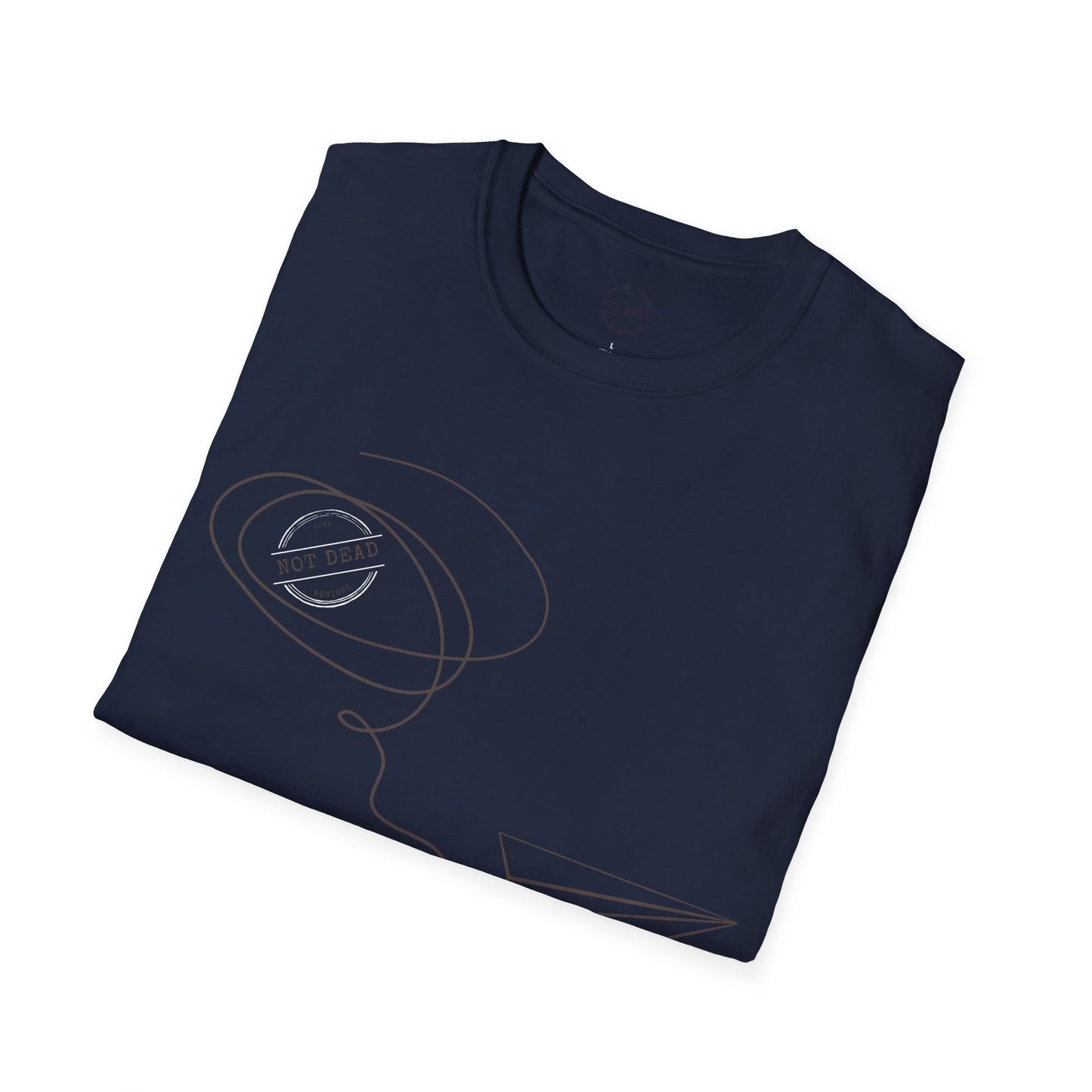 With the Wind Tee