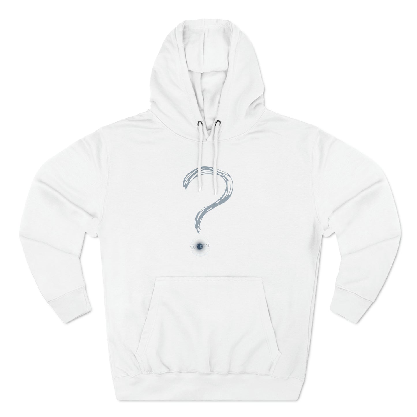 What? Hoodie