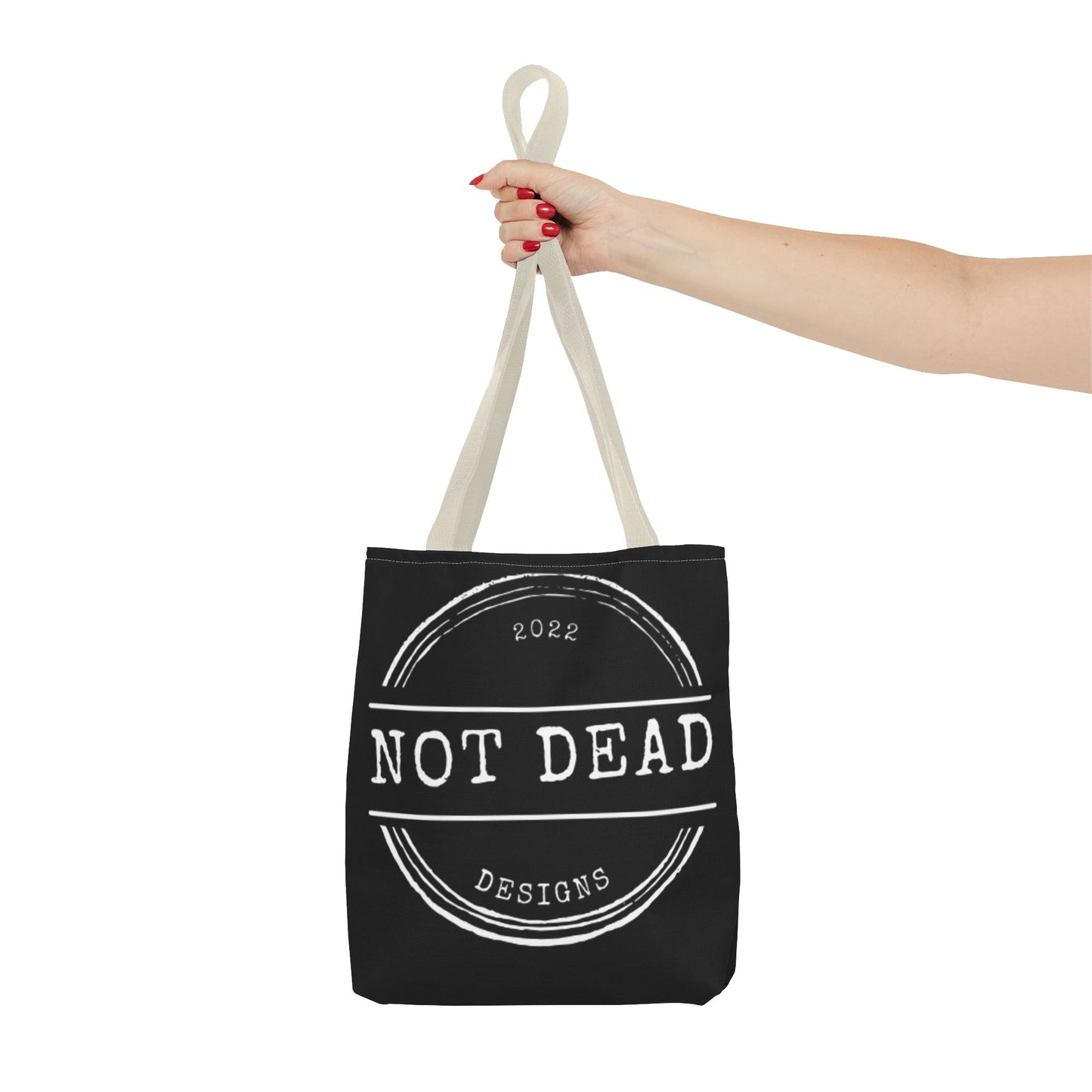Tote Bag- Choose the Baggage