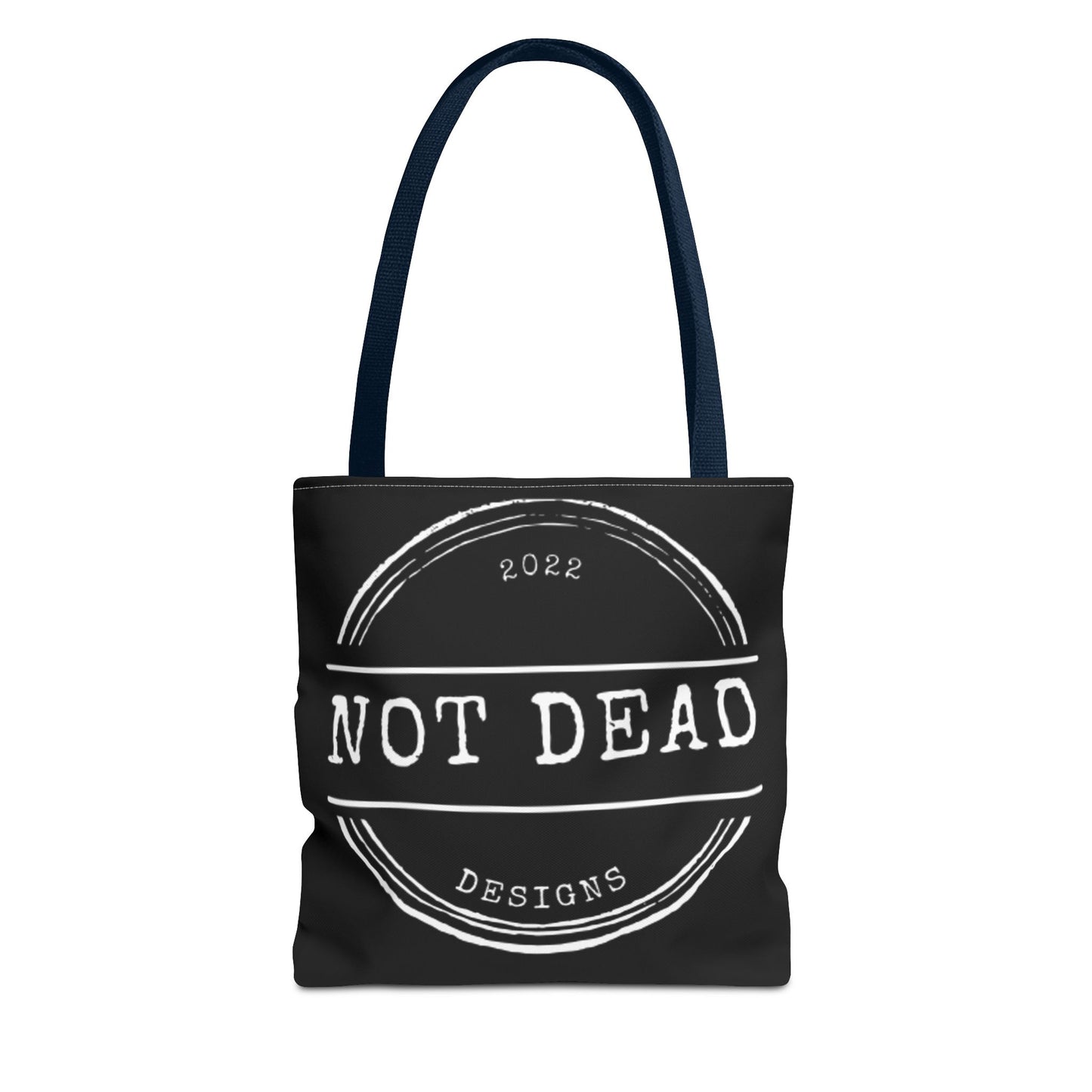 Tote Bag- Choose the Baggage