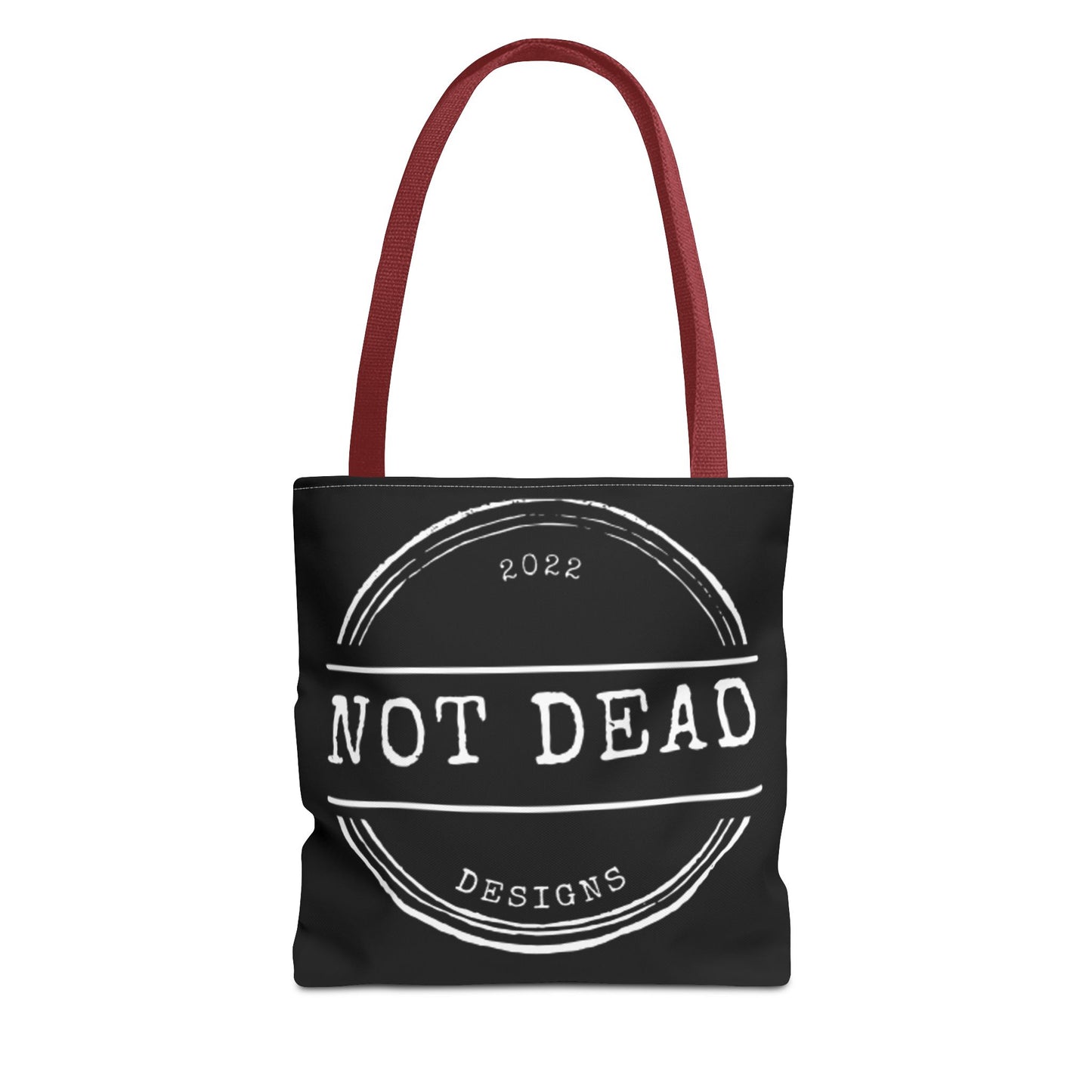 Tote Bag- Choose the Baggage