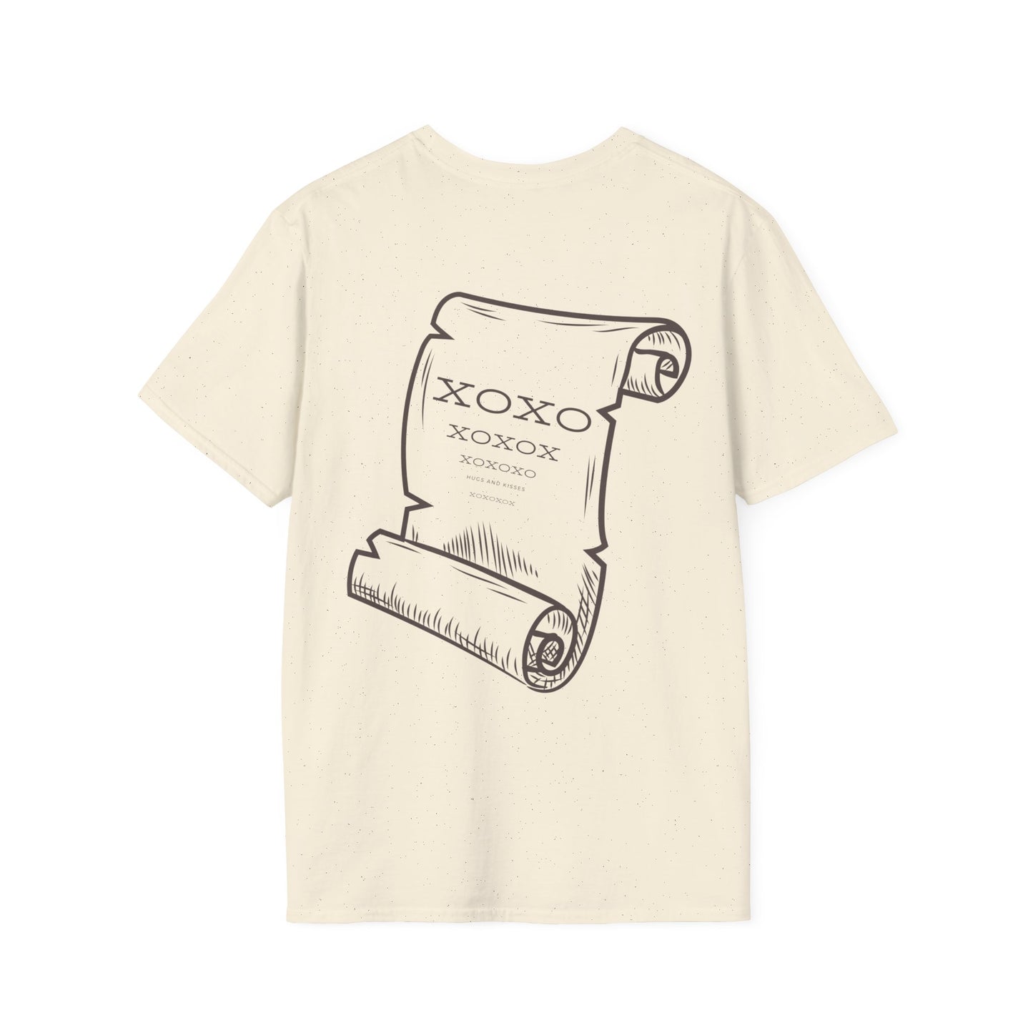 XOXO Tee