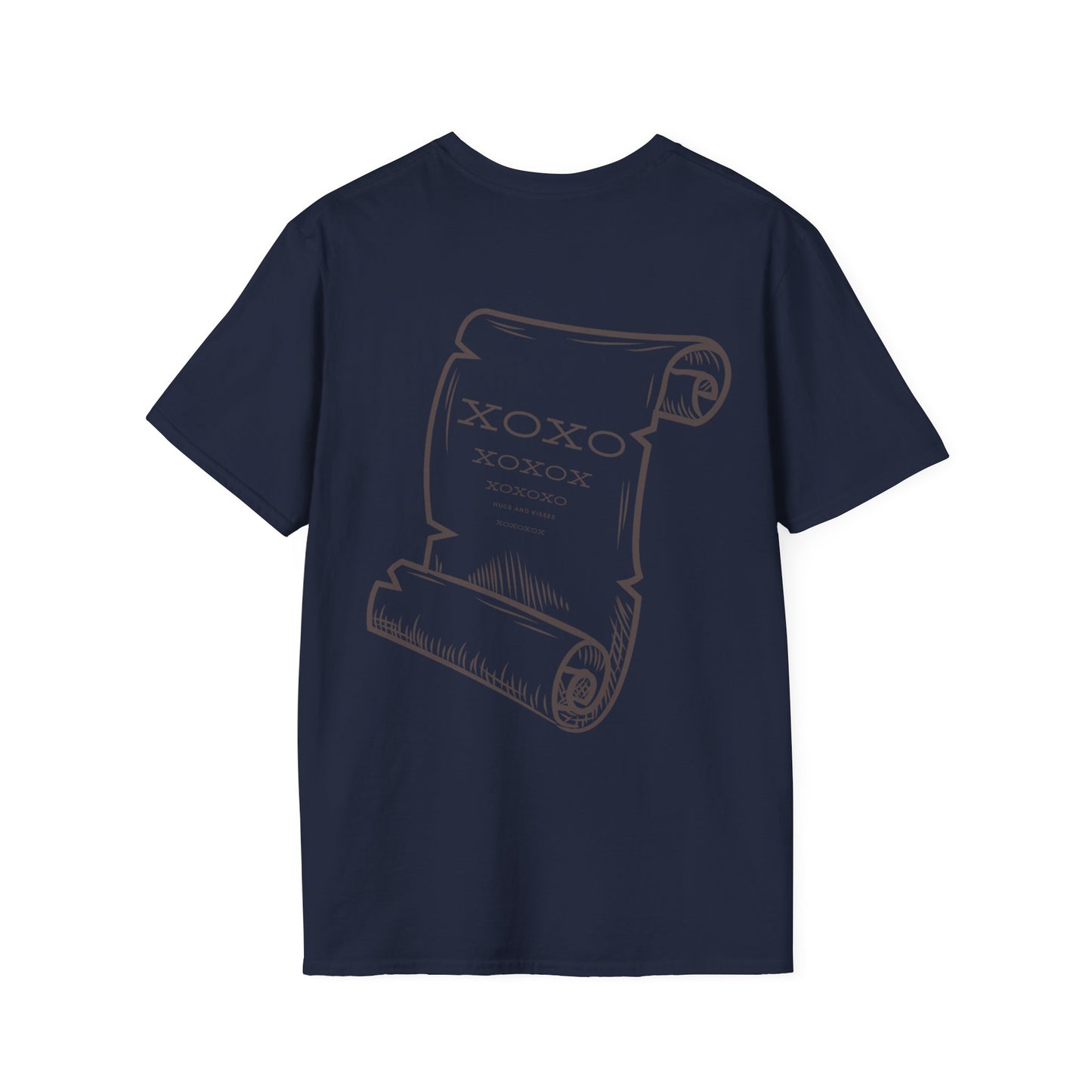 XOXO Tee