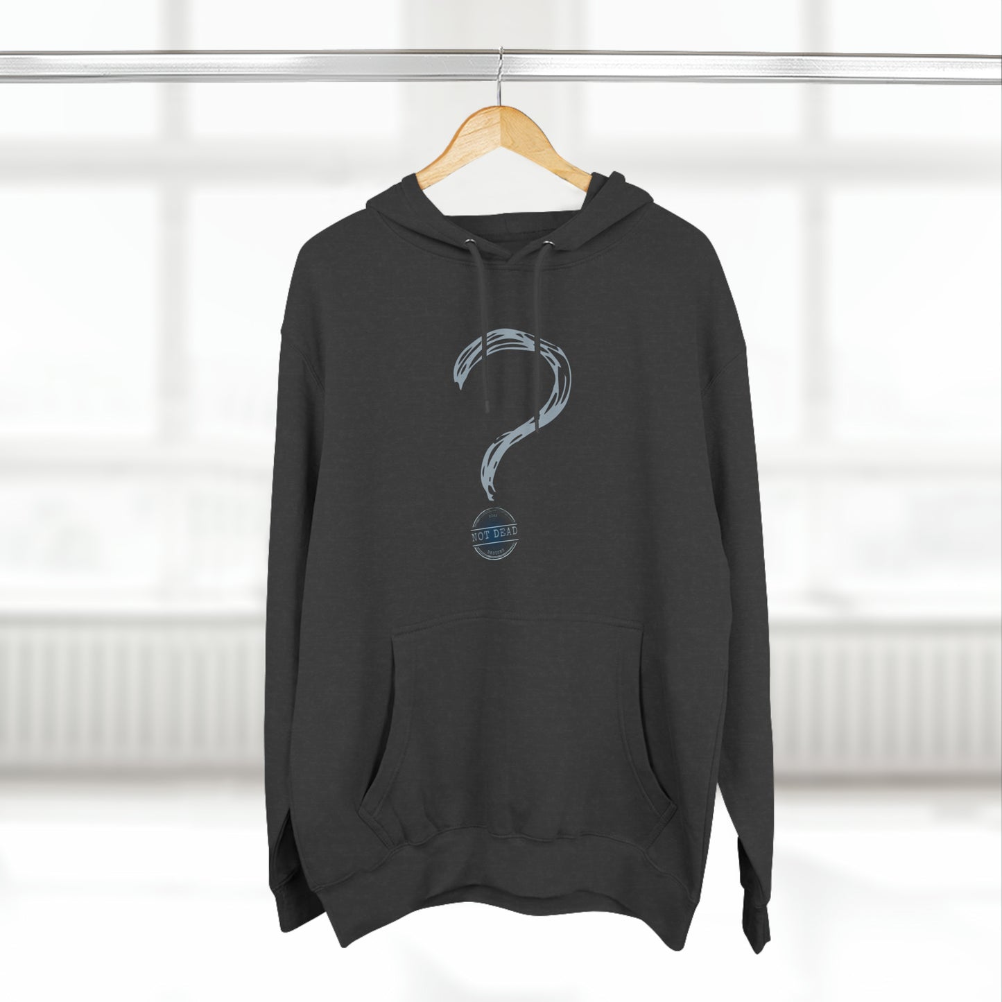 What? Hoodie