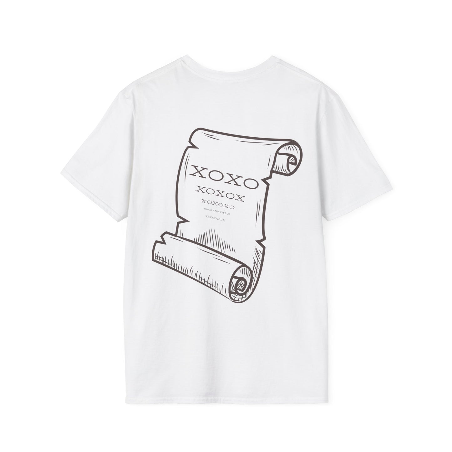 XOXO Tee