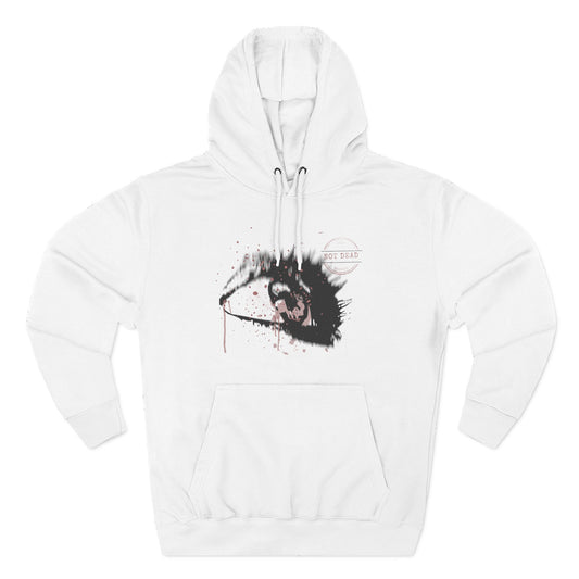 A Perspective Eye Hoodie