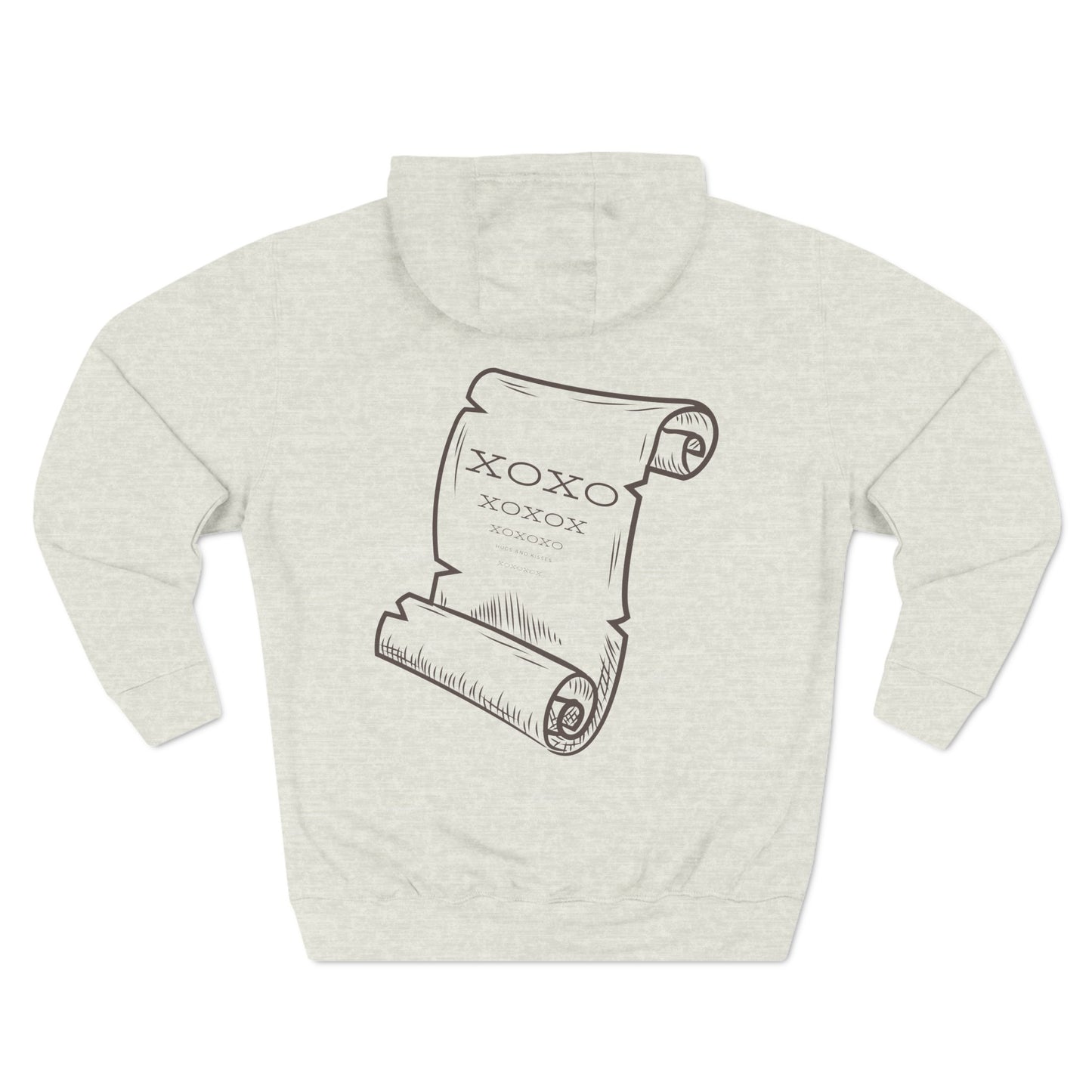 XOXO Hoodie