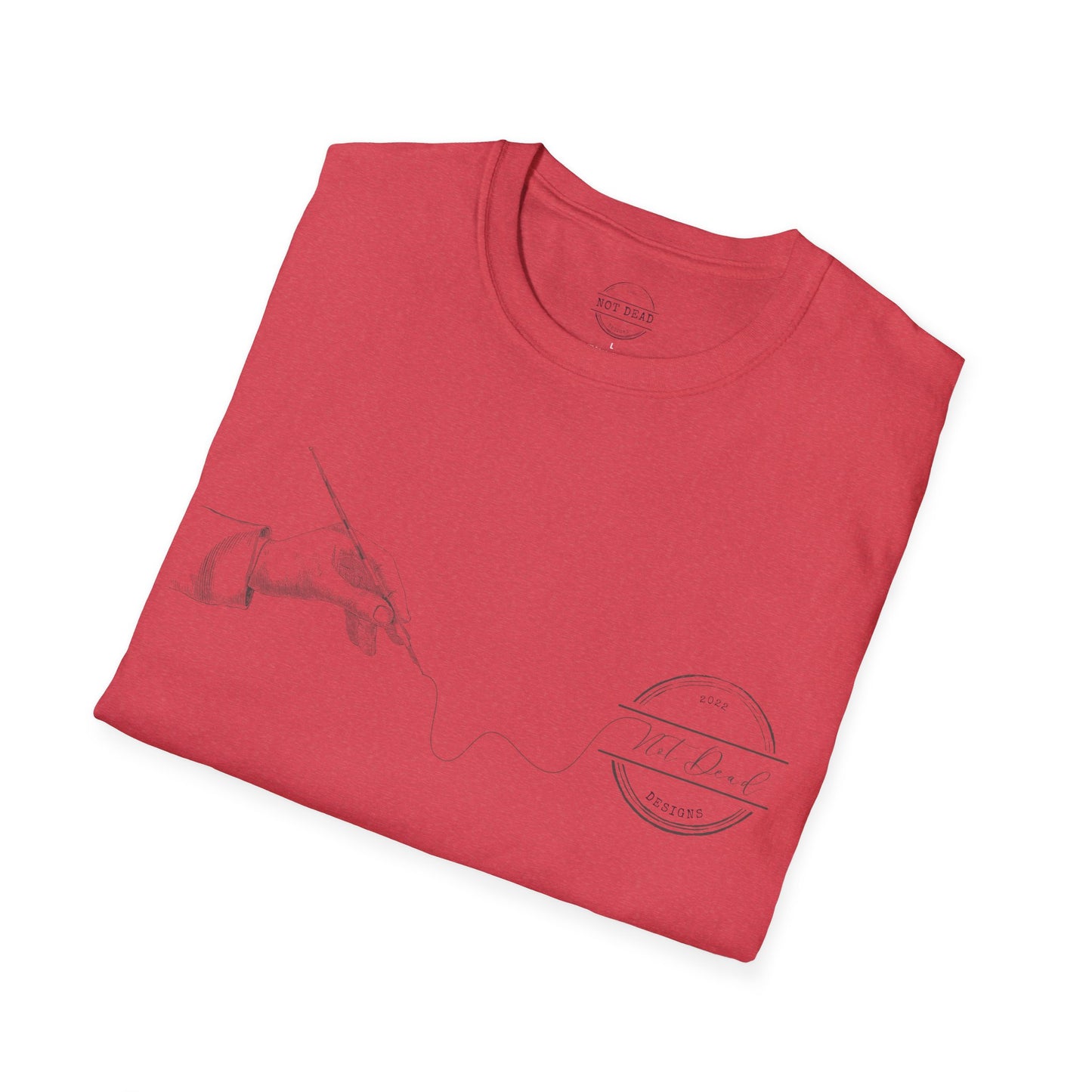 XOXO Tee