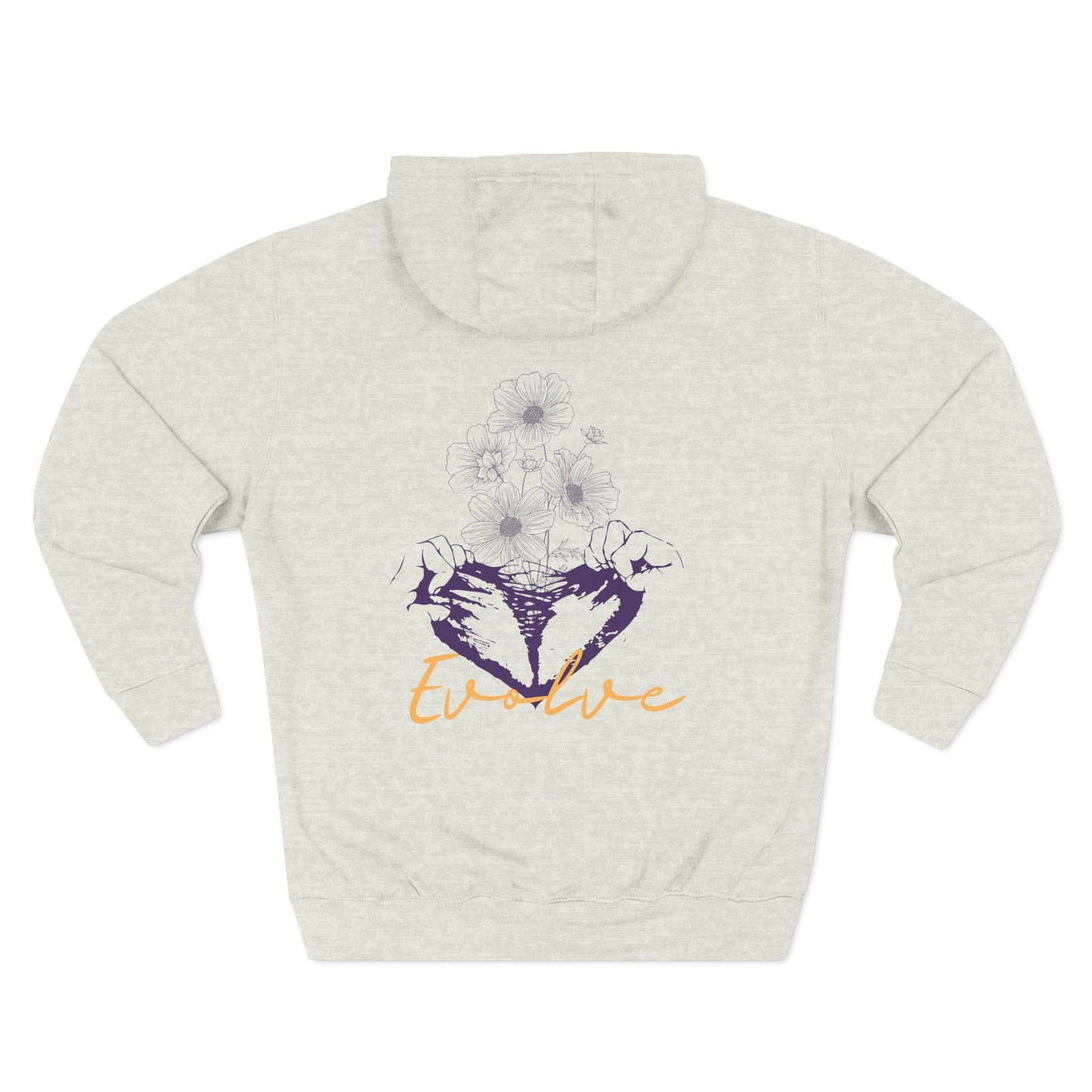 Evolve Hoodie
