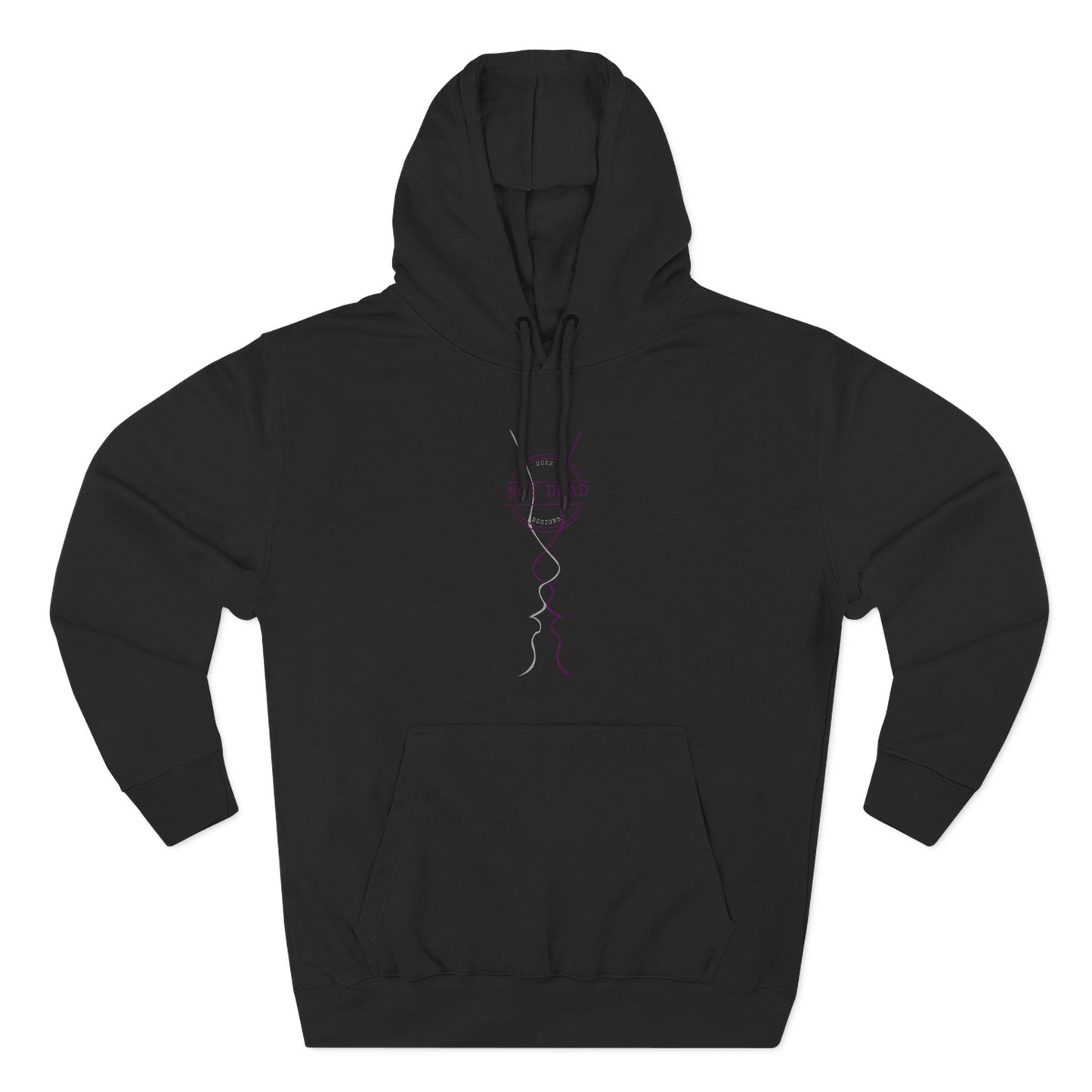 Oracle- Hoodie