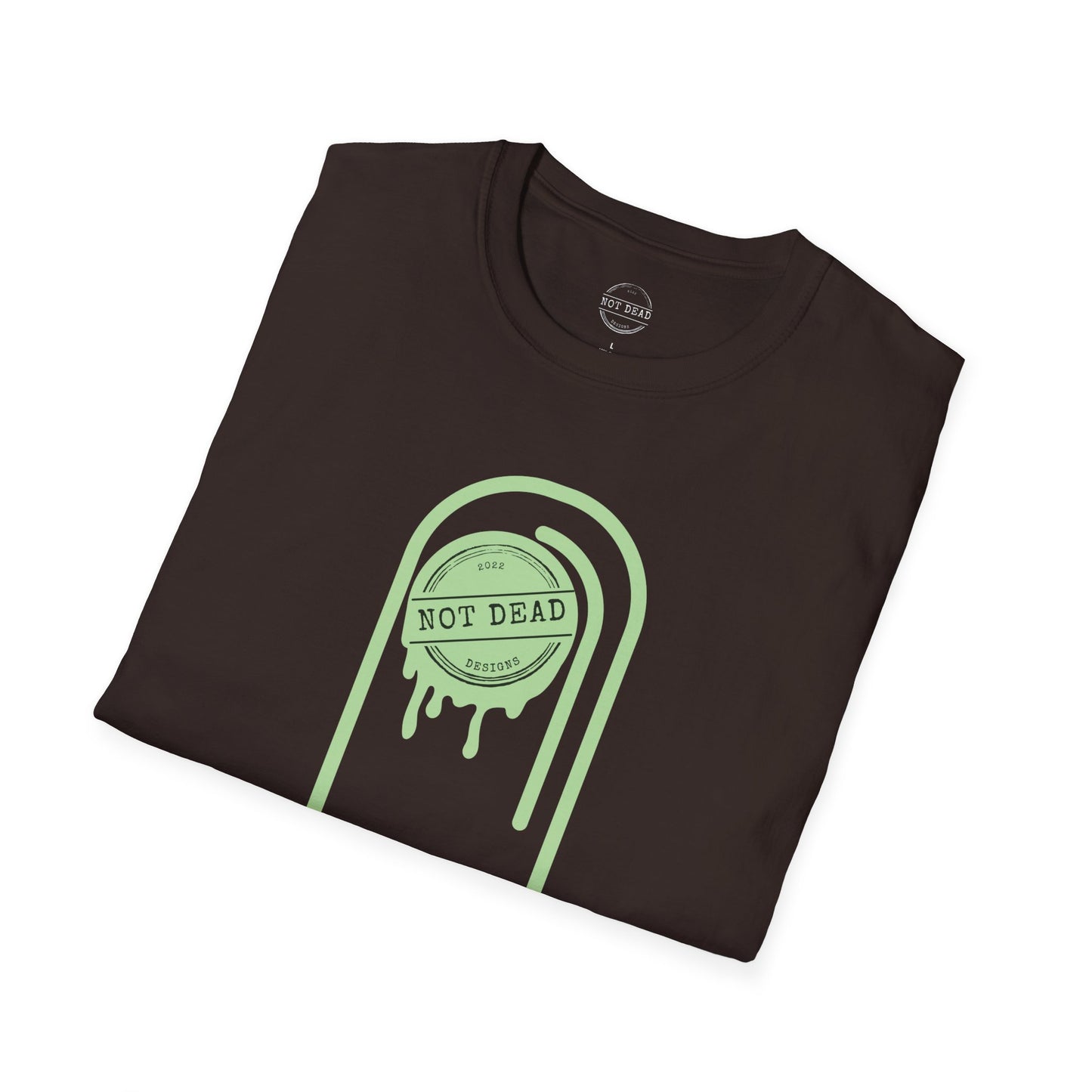 Melt Tee
